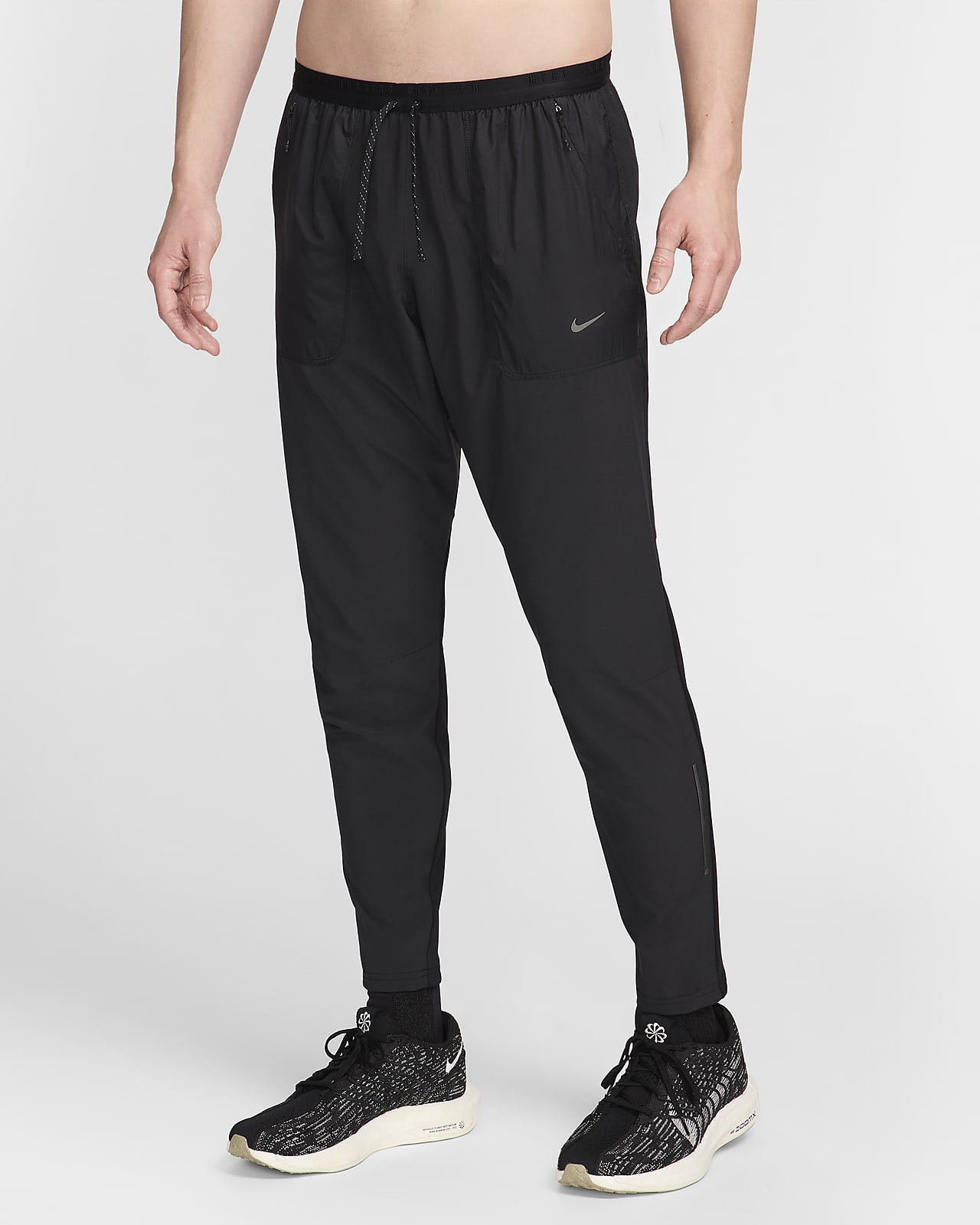 Ανδρικό παντελόνι για τρέξιμο Dri-FIT ADV UV Nike Running Division