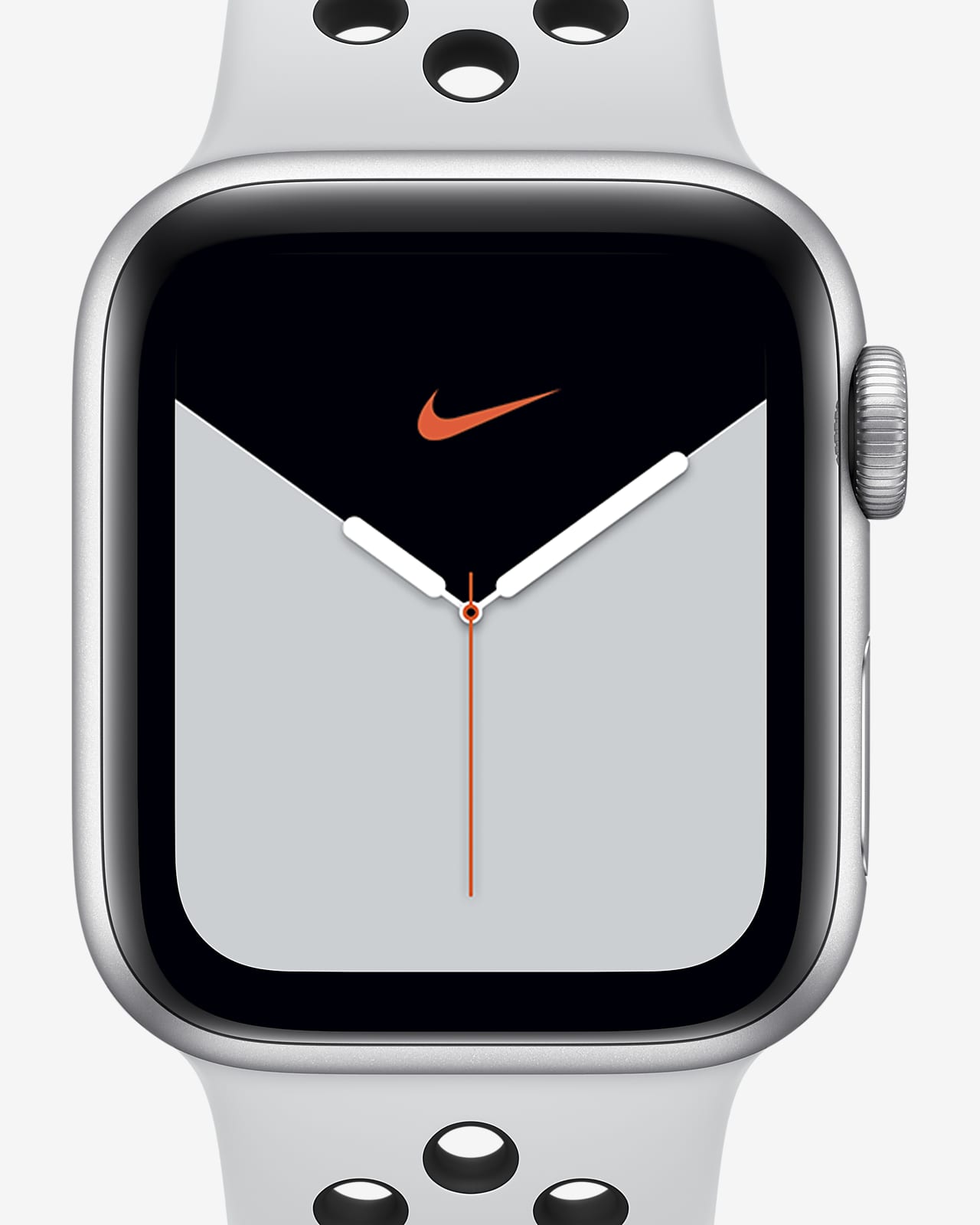 apple watch nike series 5 price