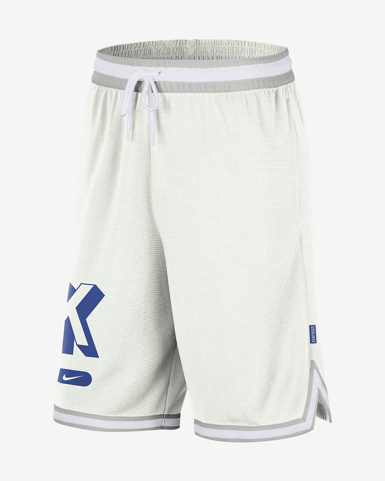 Shorts universitarios Nike Dri-FIT para hombre Kentucky DNA 3.0