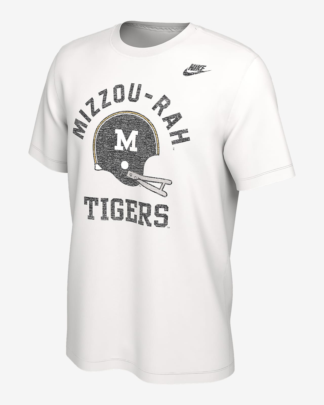 Missouri Men's Nike College T-Shirt