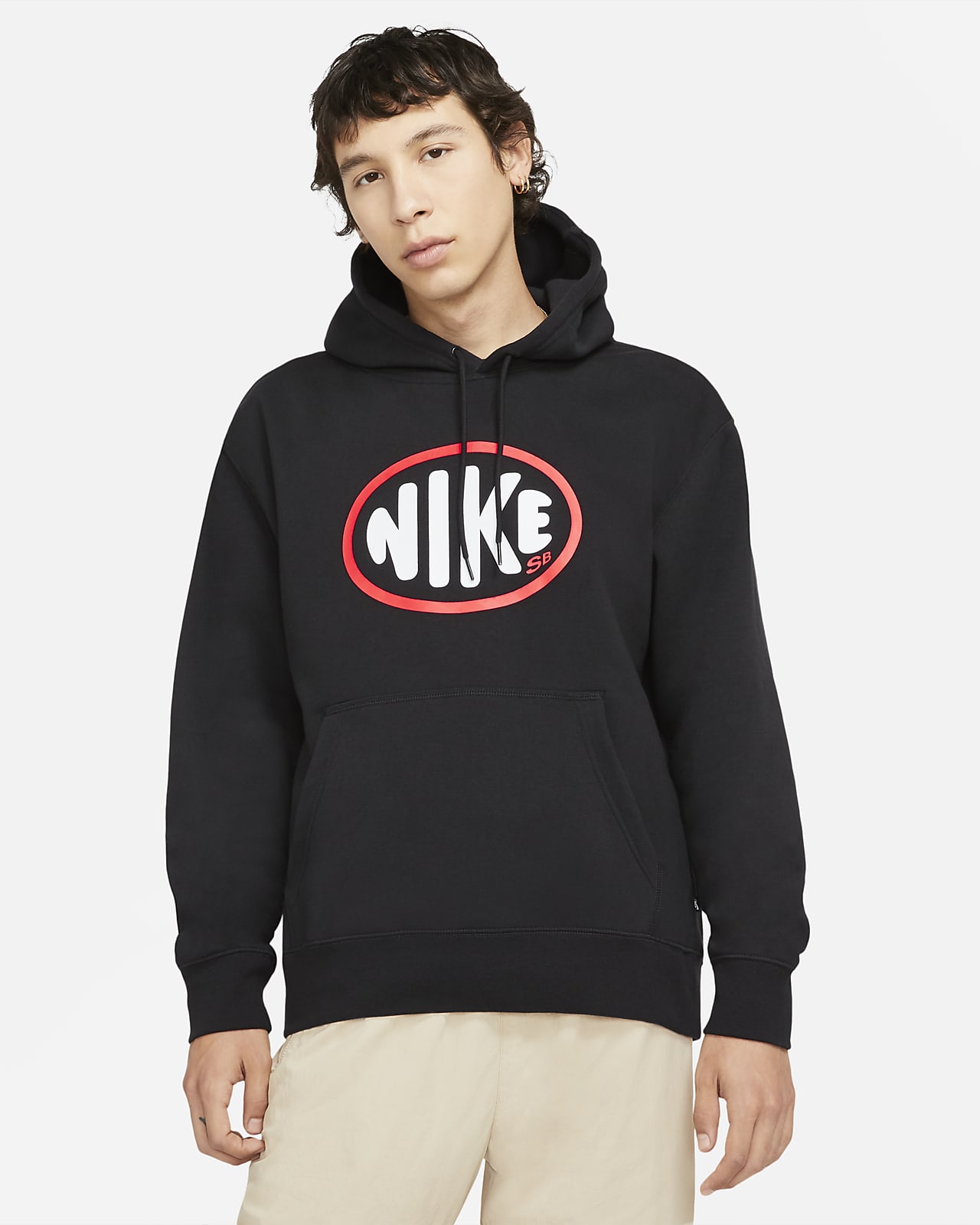 Nike SB Skate Hoodie
