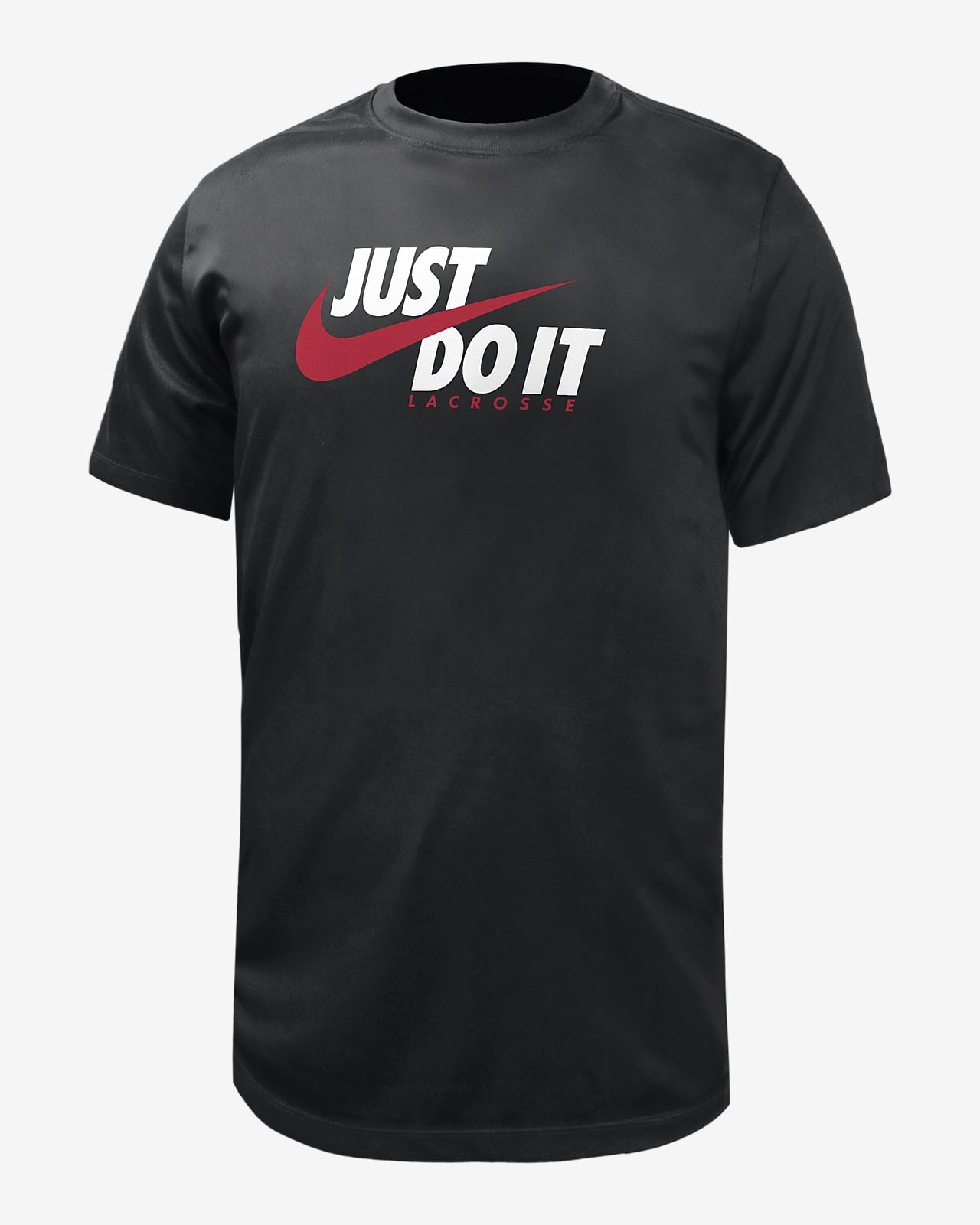Nike Men's Dri-FIT Lacrosse T-Shirt