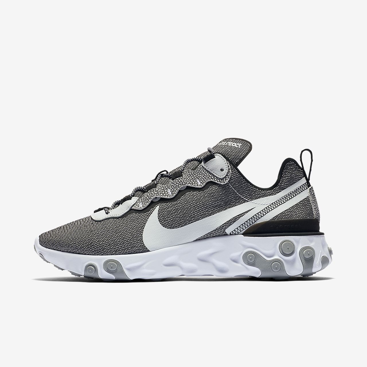 nike react element heren