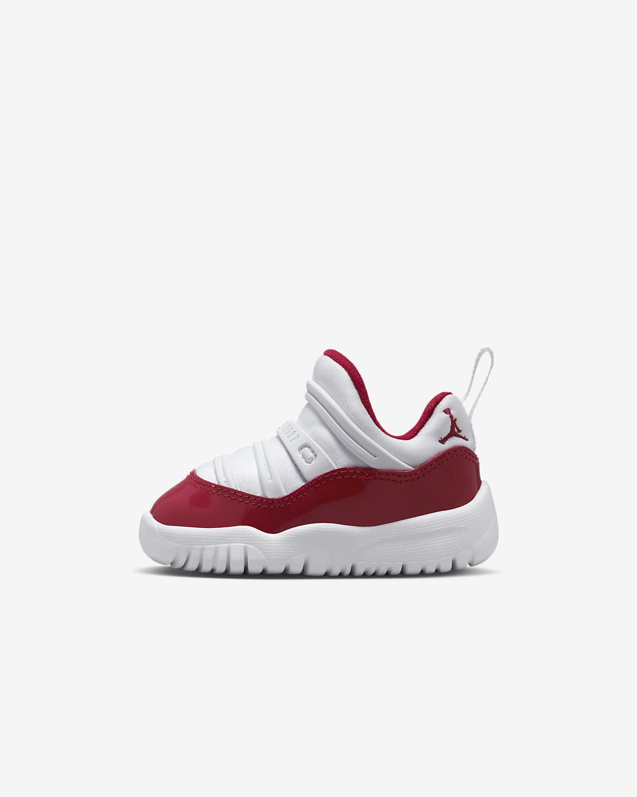 Air Jordan 11 Retro Little Flex Baby & Toddler Shoes
