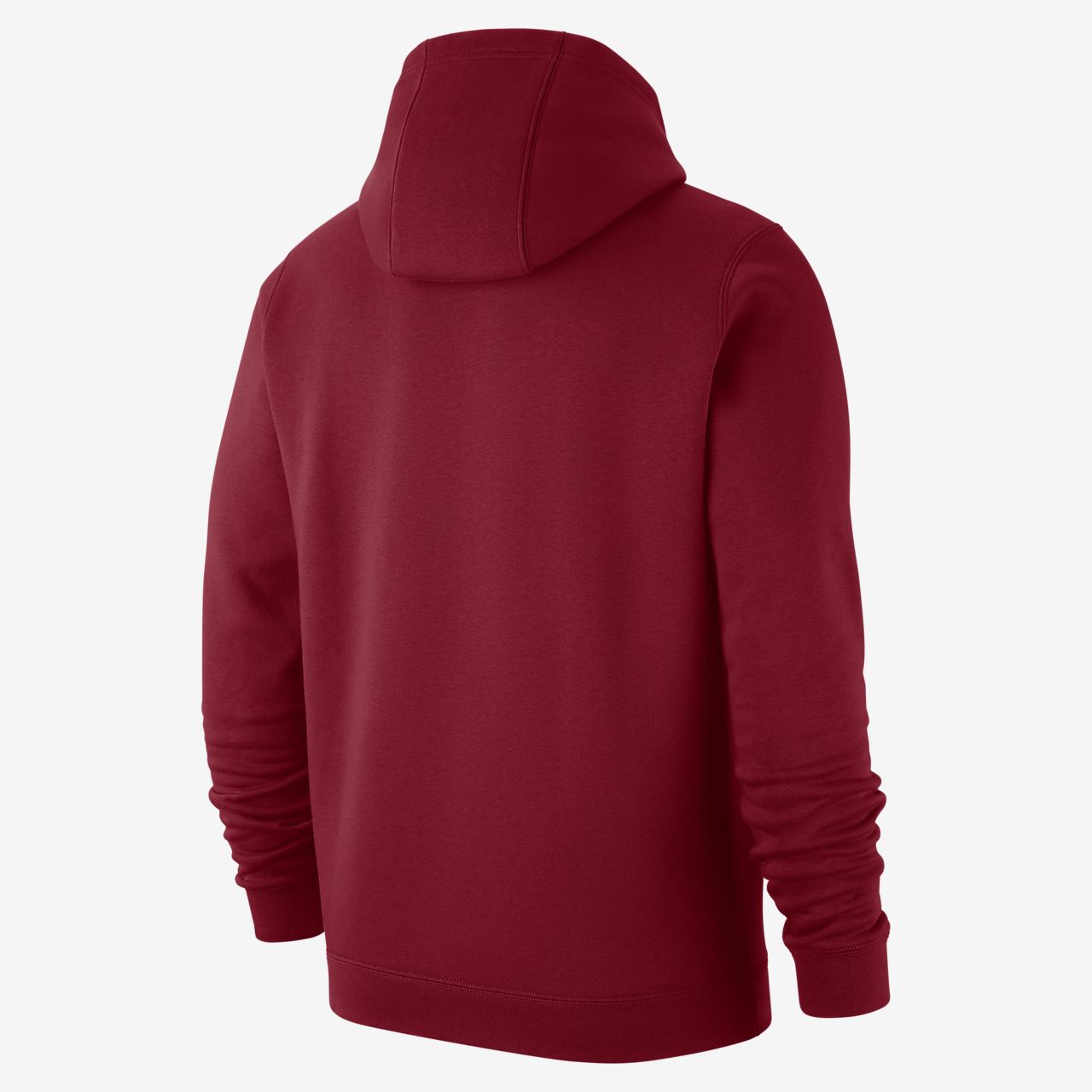 nike nba hoodie