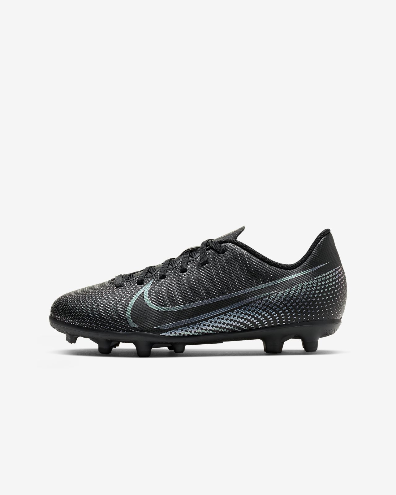 mercurial vapor enfant