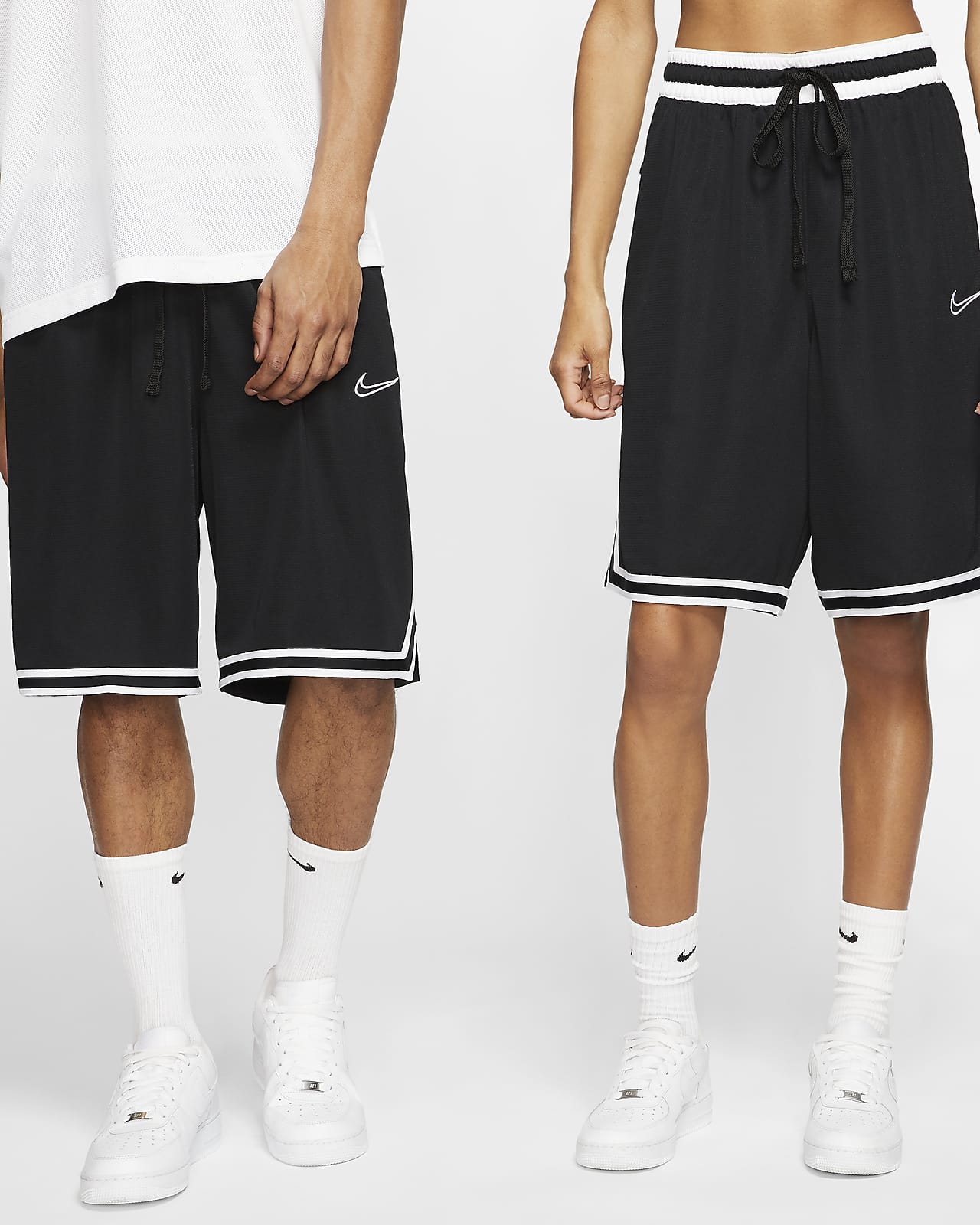 nike dna basketball pants