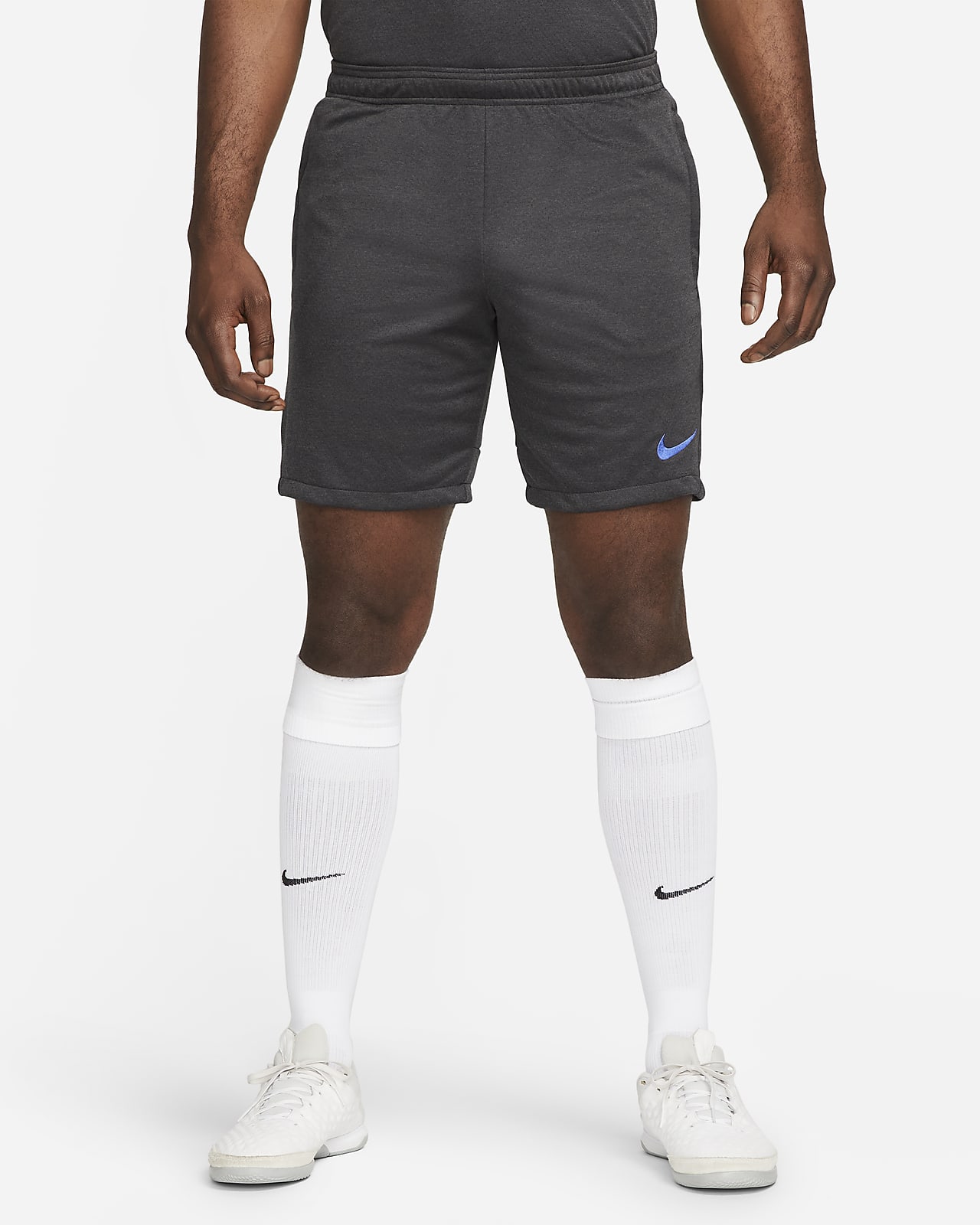 Nike Academy Men's DriFIT Global Football Shorts. Nike CA