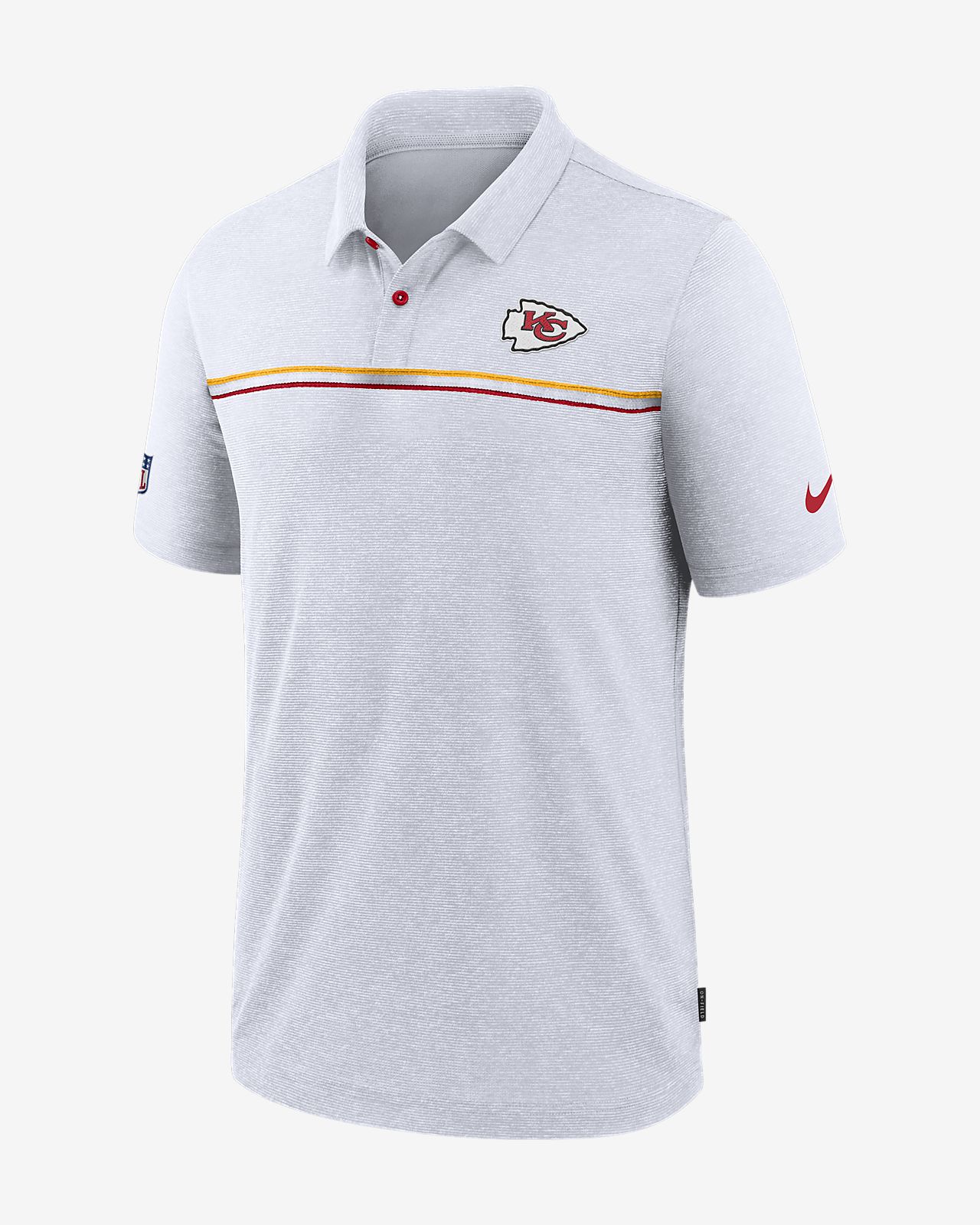 chiefs polo