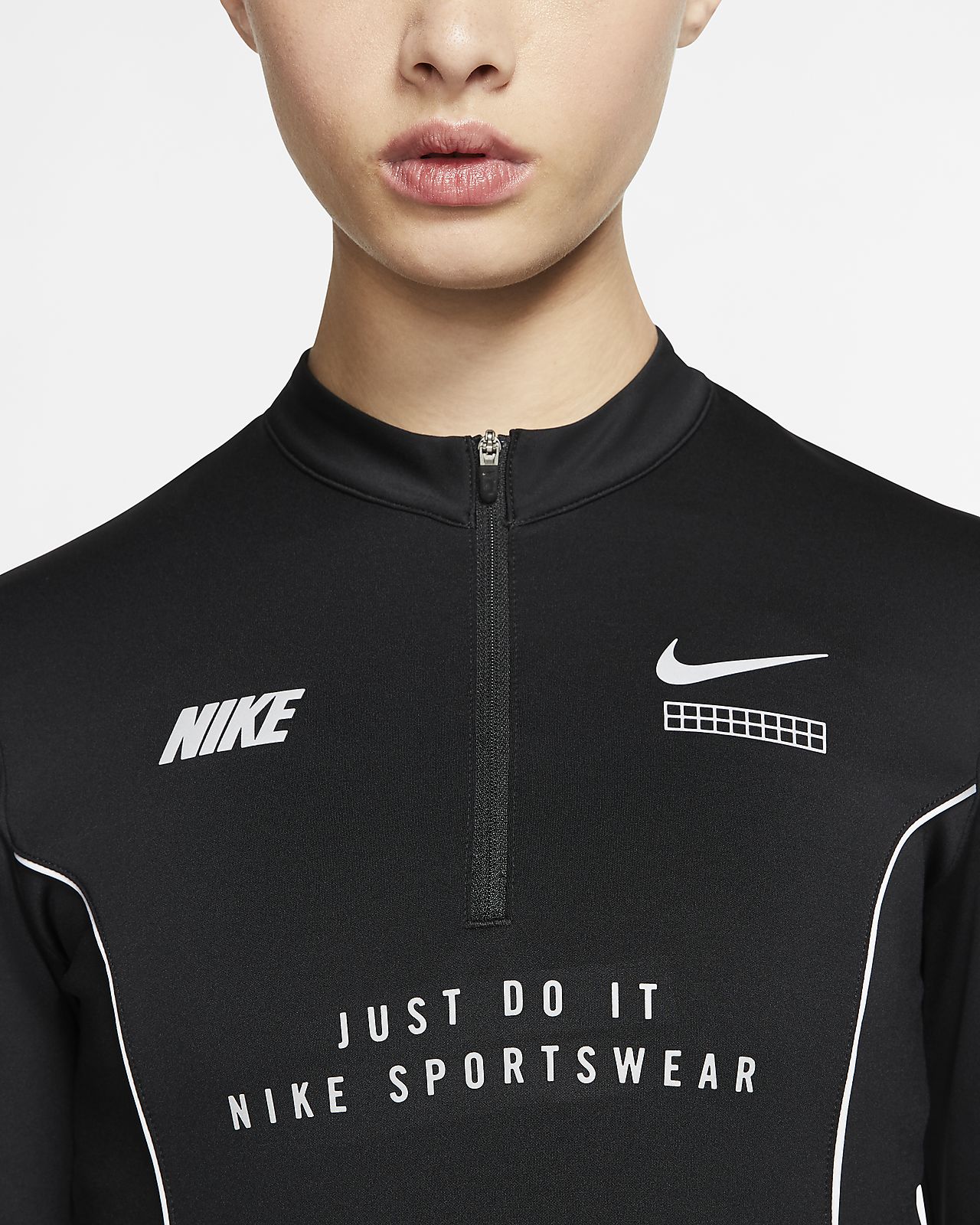 long sleeve sportswear