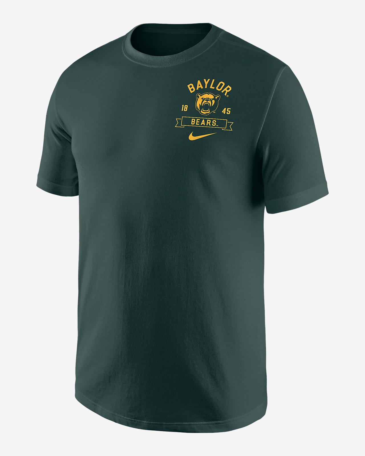 Baylor Men's Nike College Max90 T-Shirt