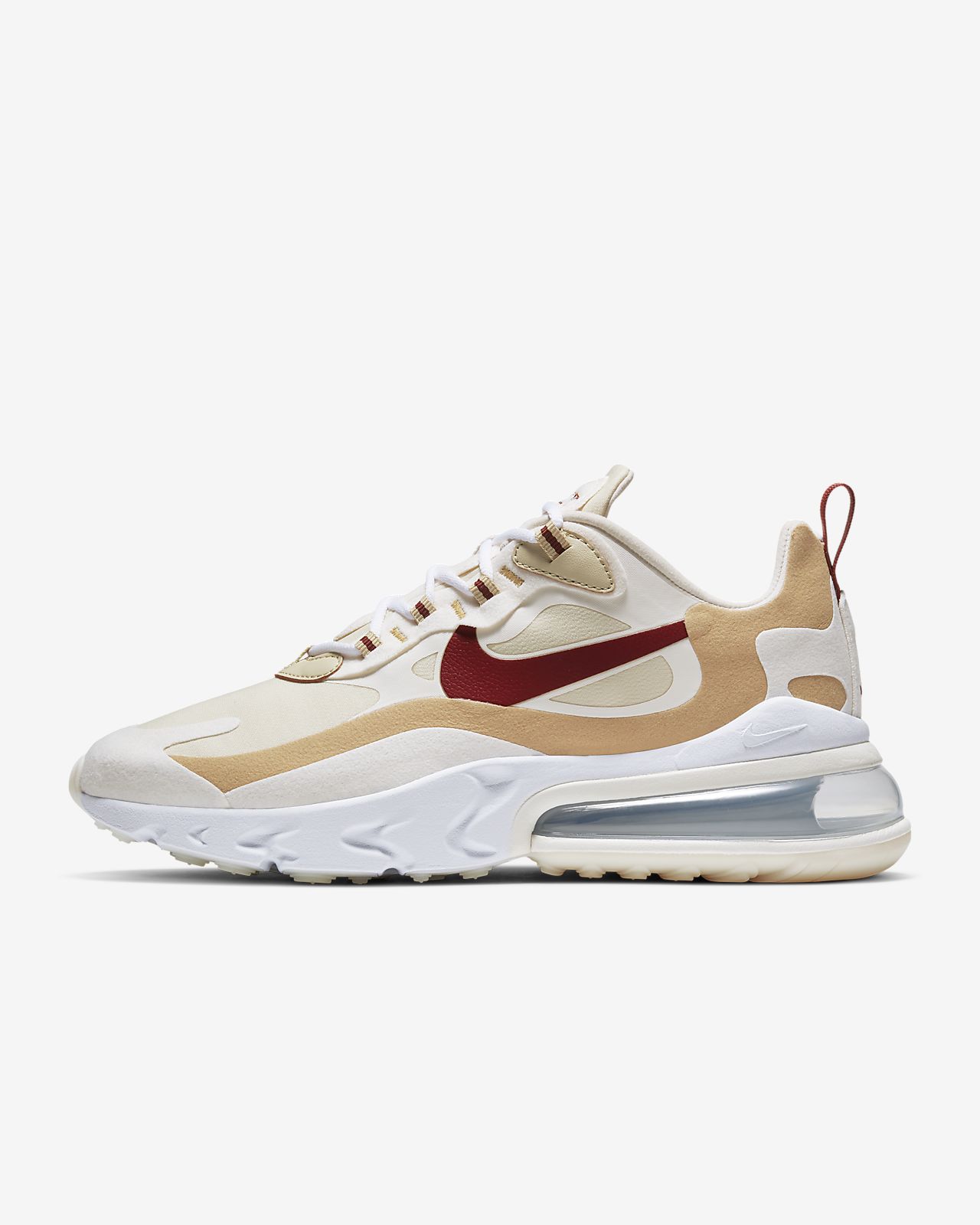 Nike Air Max 270 React Zapatillas - Mujer Nike Air Max 270 React Zapatillas - Mujer