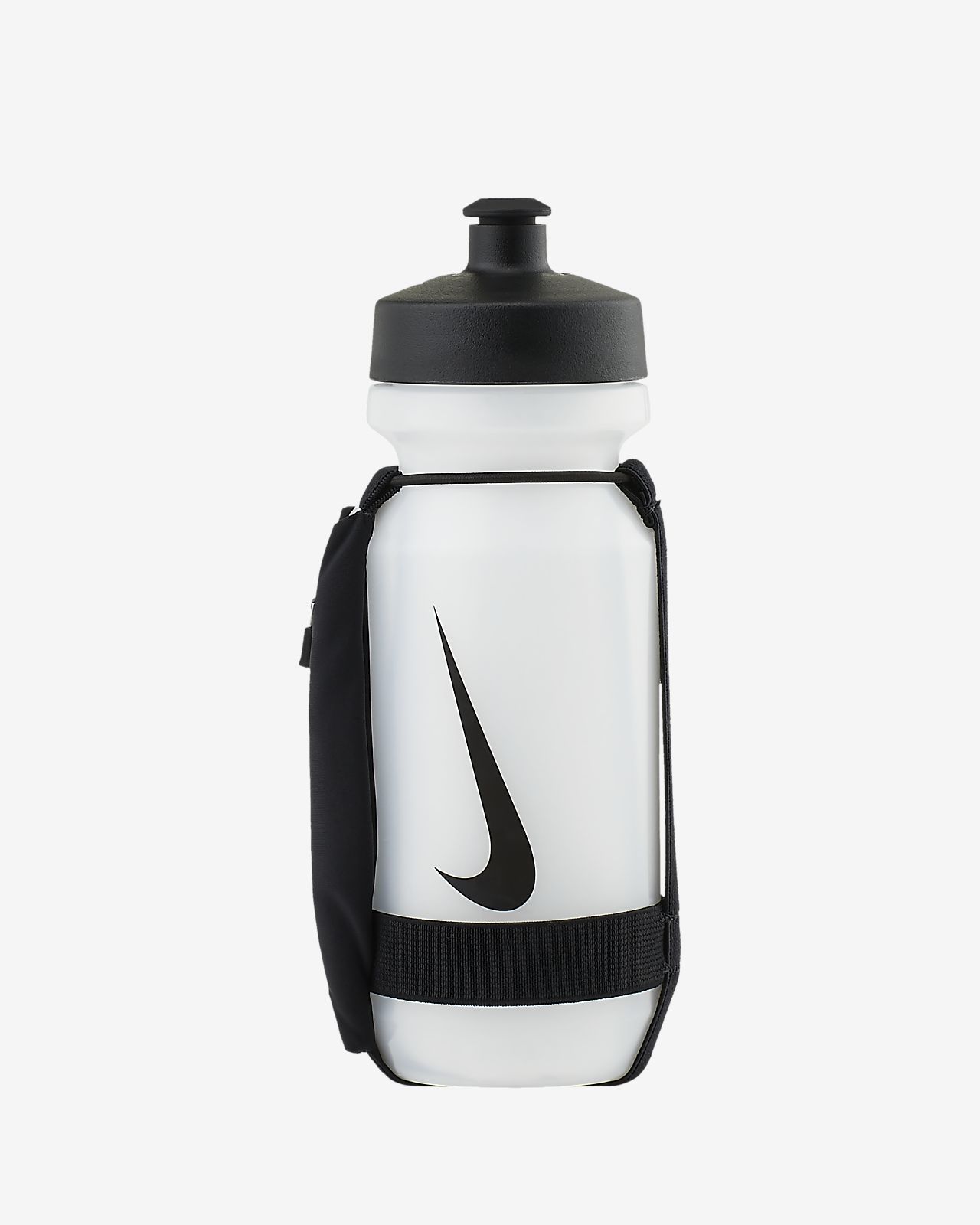 nike water bottle