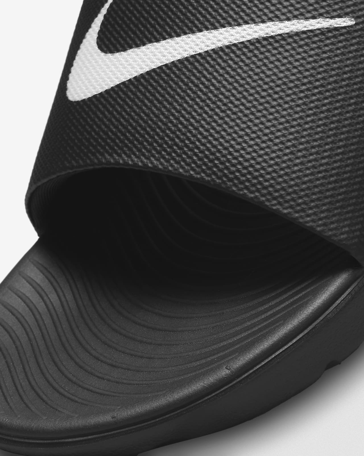 nike kawa mens slides