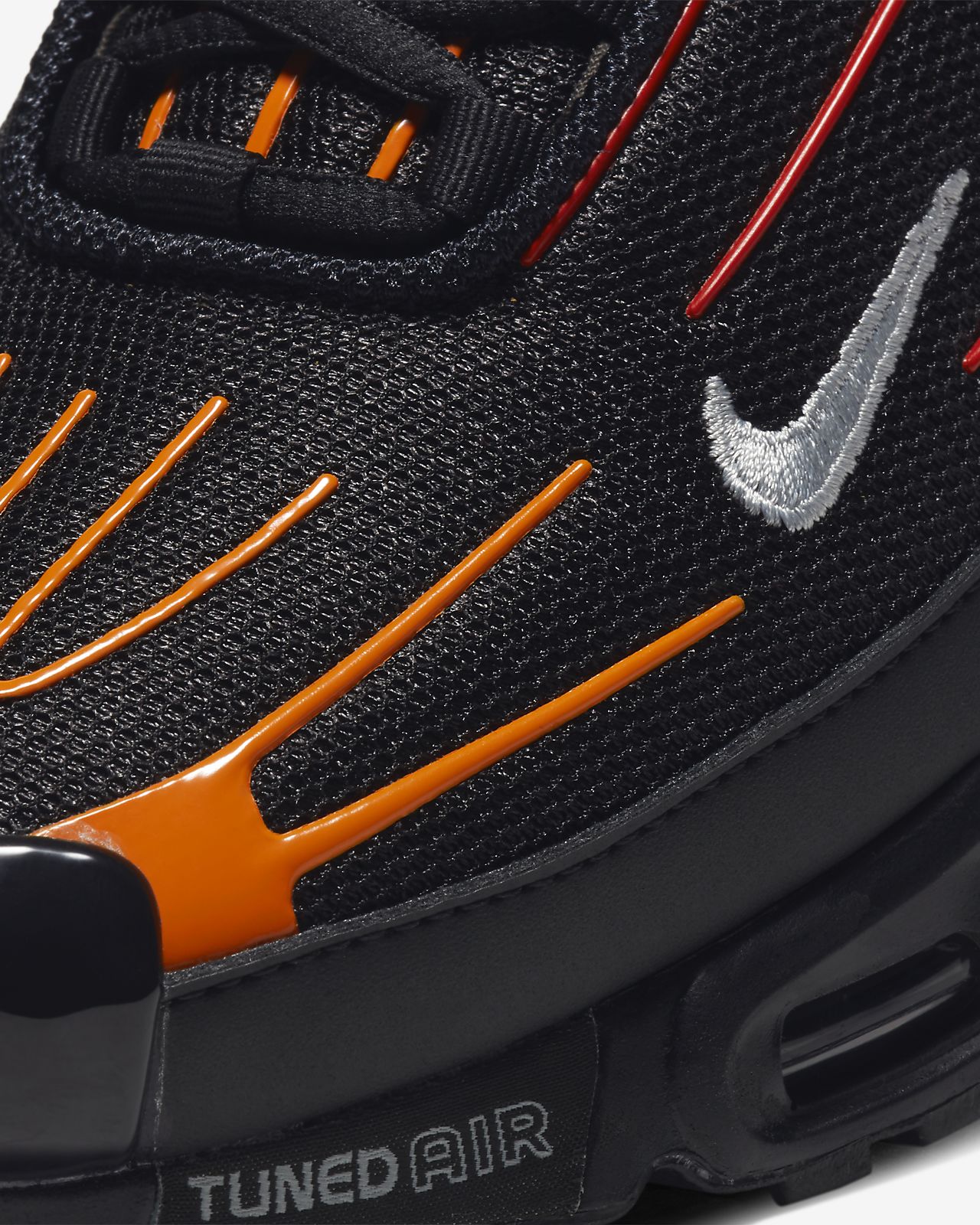 nike tuned 3
