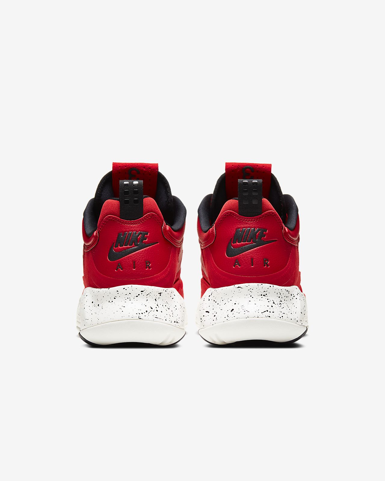 Jordan Max 200 sko til herre Jordan Max 200 sko til herre