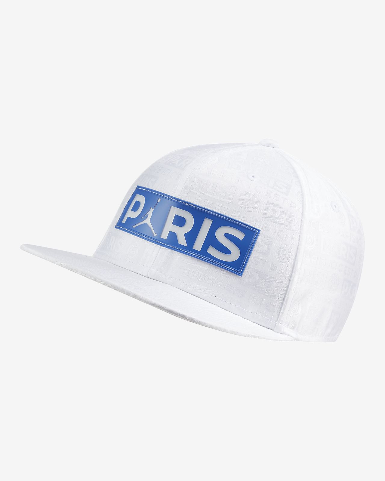 París Saint-Germain Pro Gorra con cierre a presión