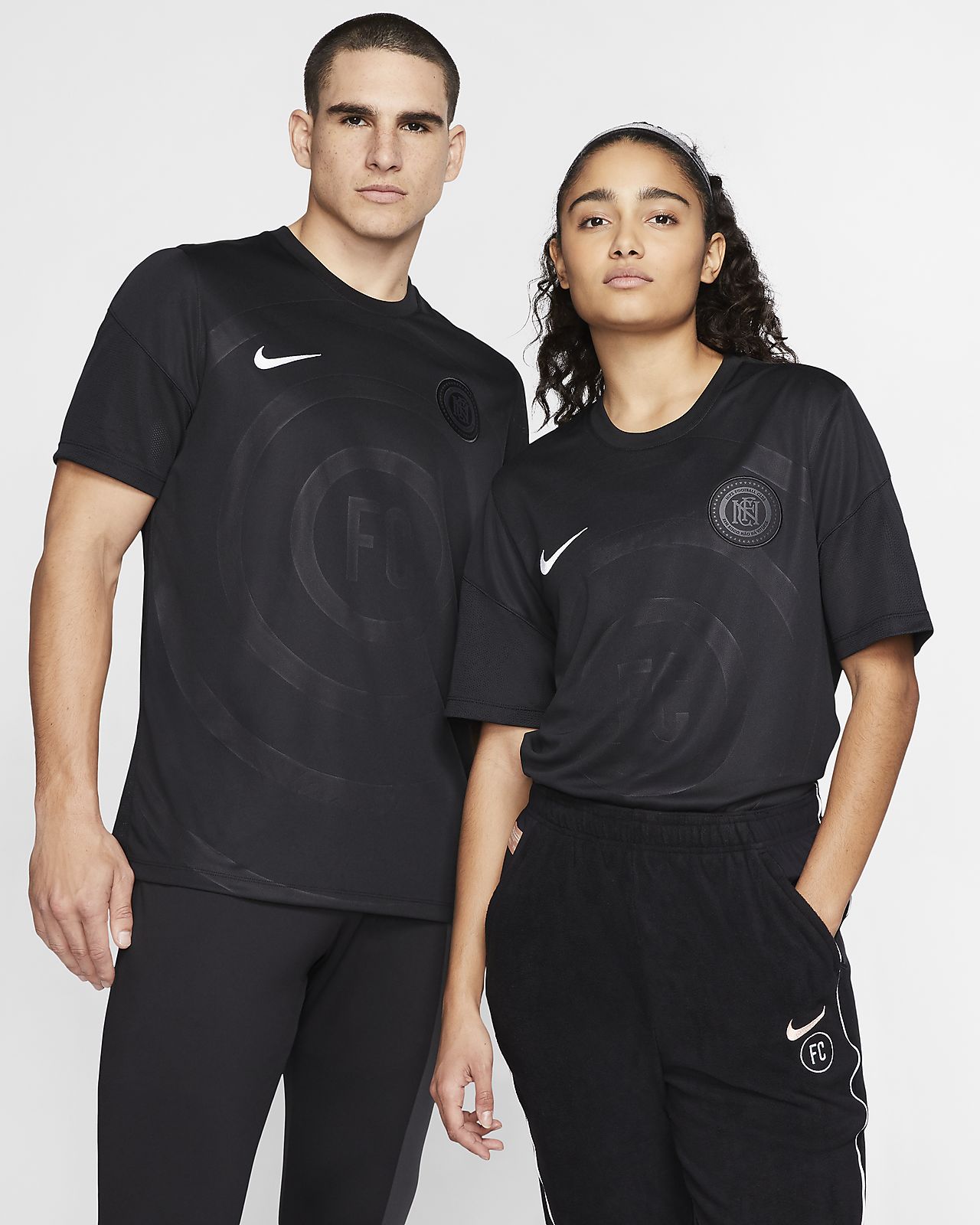 nike fc home jersey