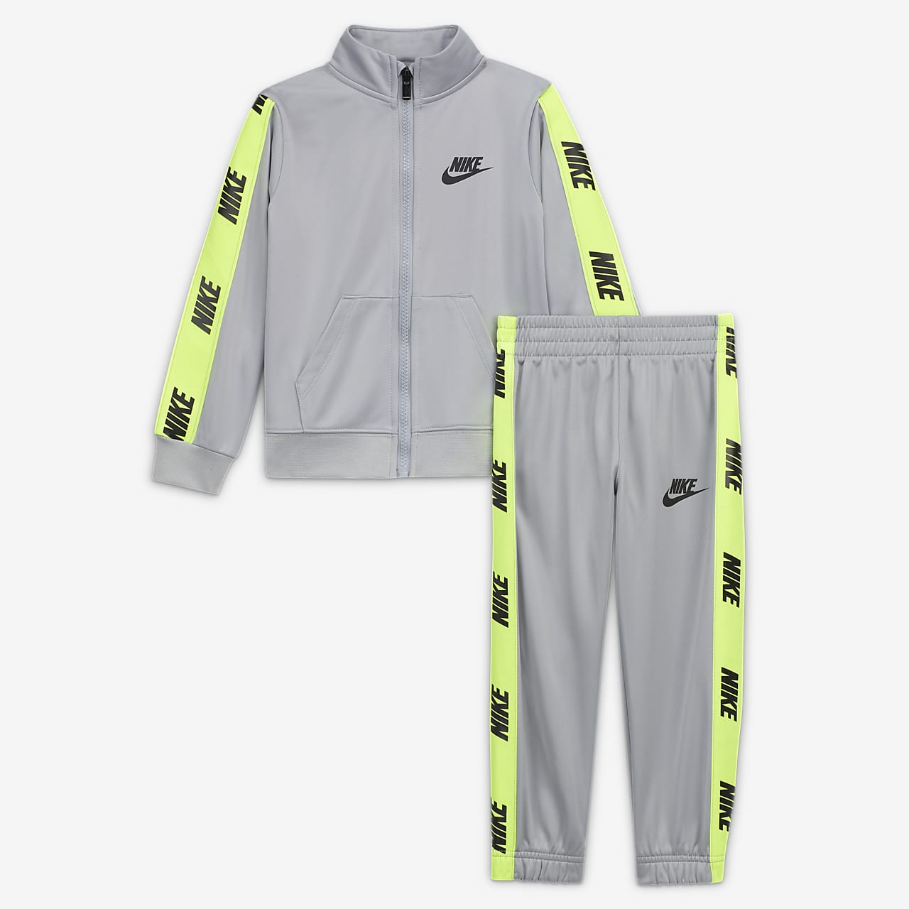 toddler nike jacket