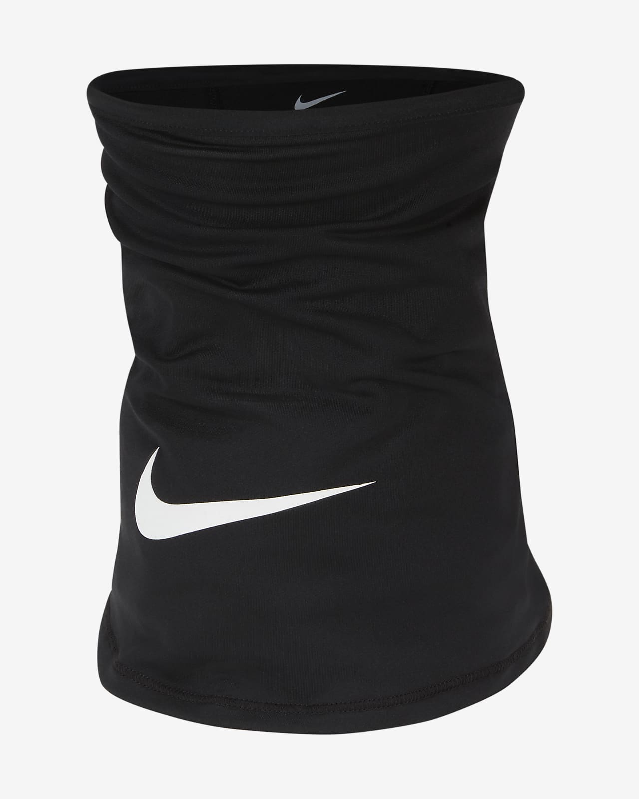 Nike Winter Warrior Men's Dri-FIT Global Football Neckwarmer. Nike SI