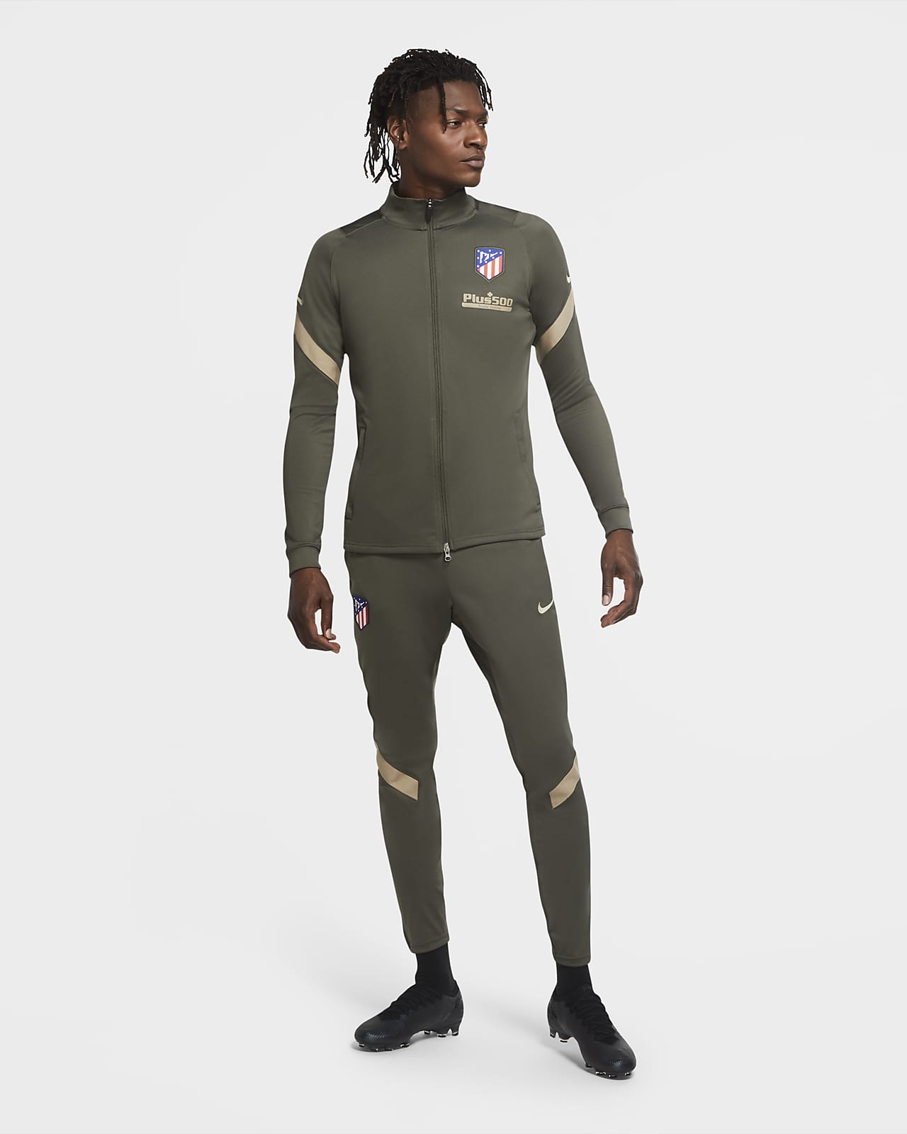 nike atletico madrid tracksuit