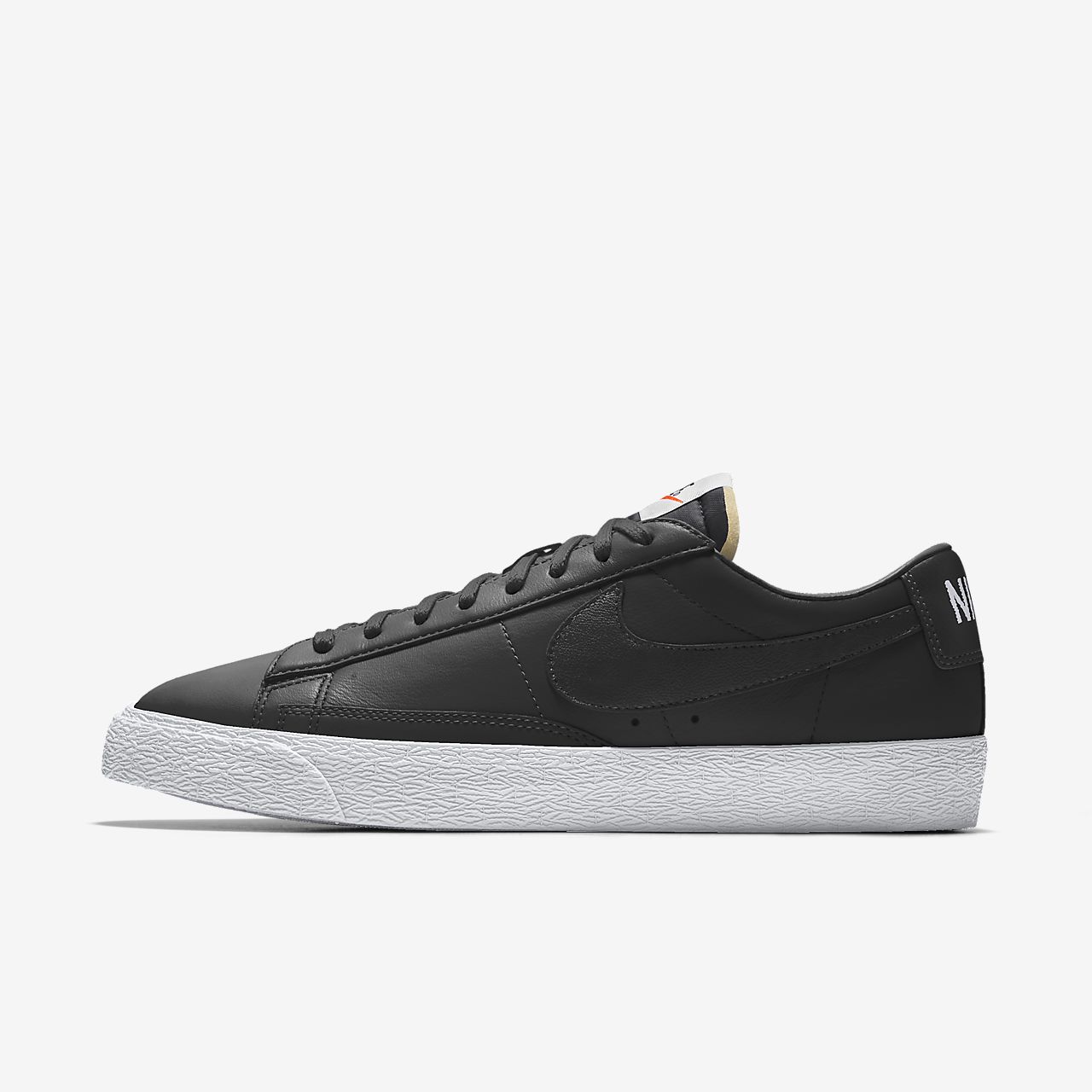 nike blazer low se women's