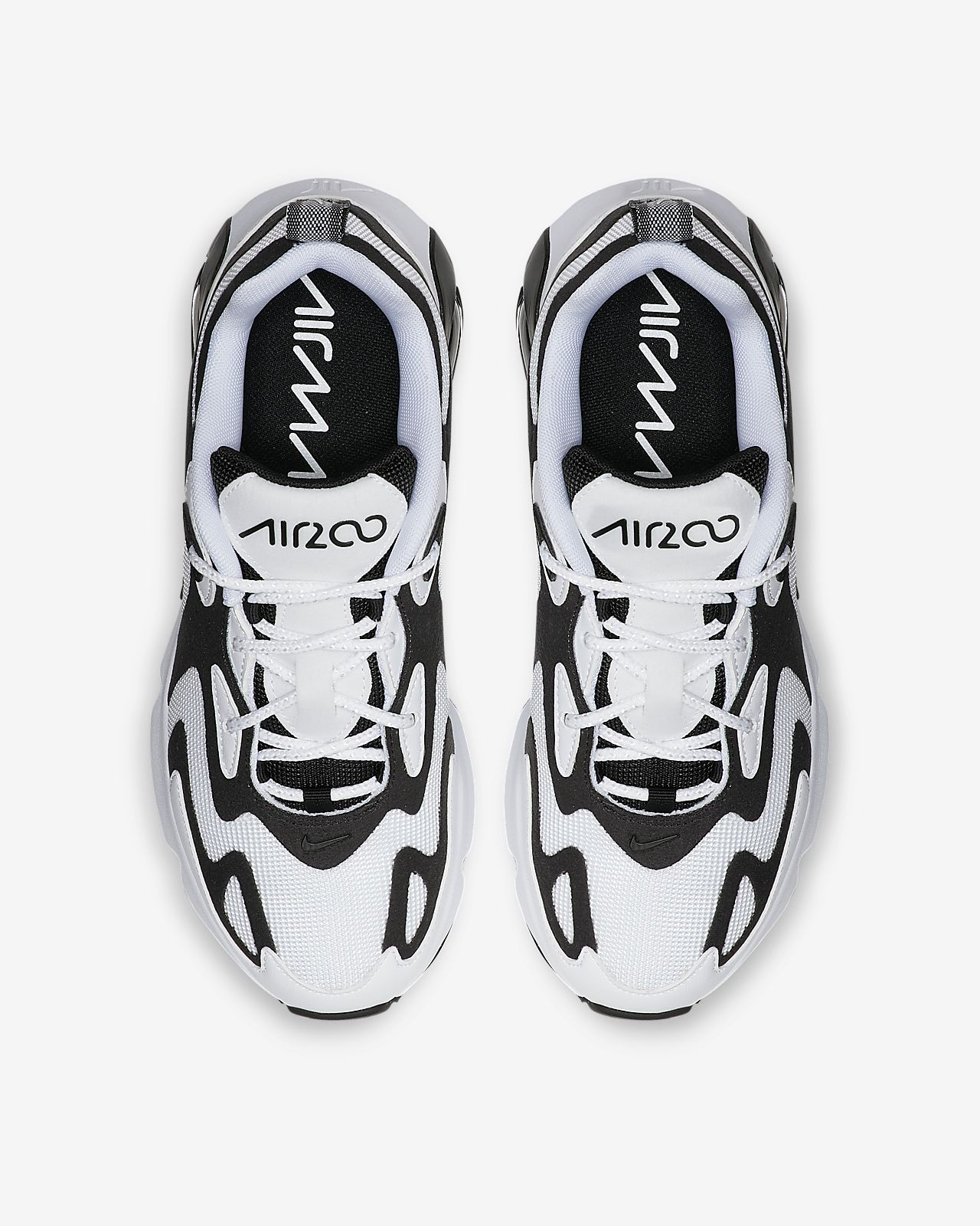 Nike Air Max 200 Women's Shoe Nike Air Max 200 Women's Shoe