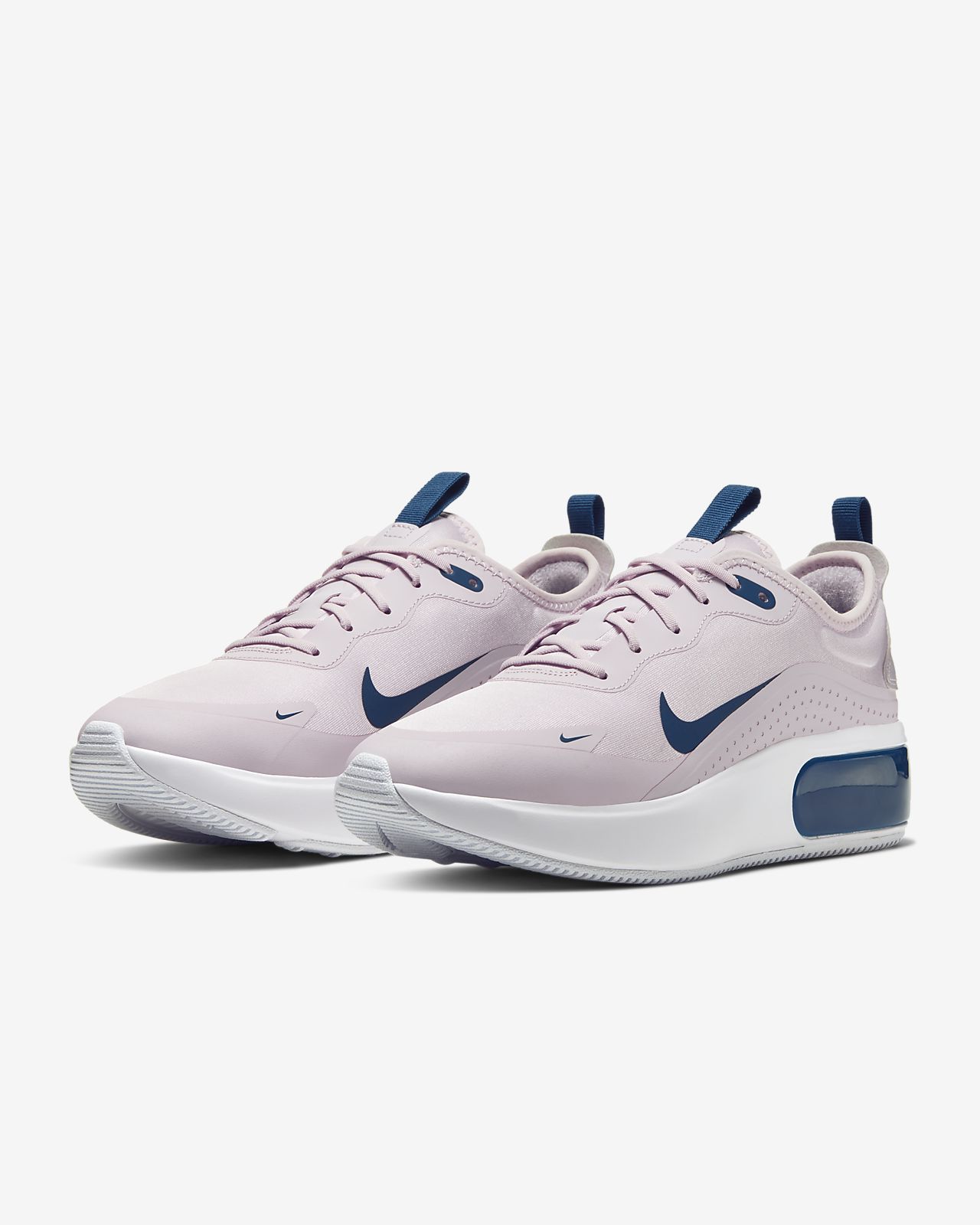 nike air max 200 damen barely rose