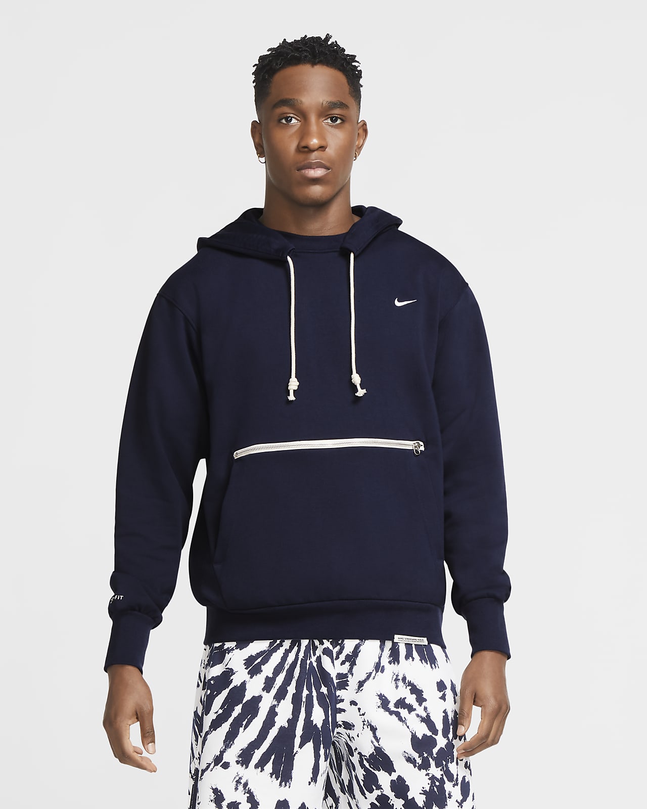 Basketball Pullover Basketball Pullover