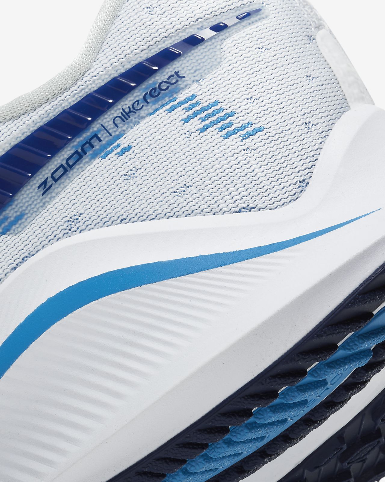 nike vomero nz