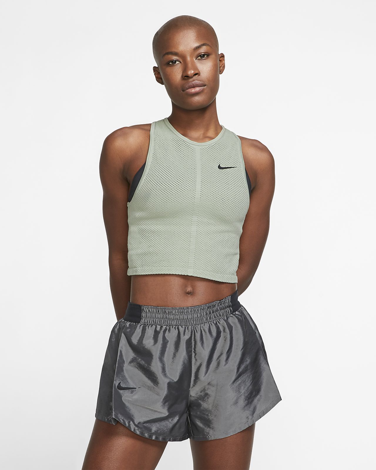 nike running dri fit womens