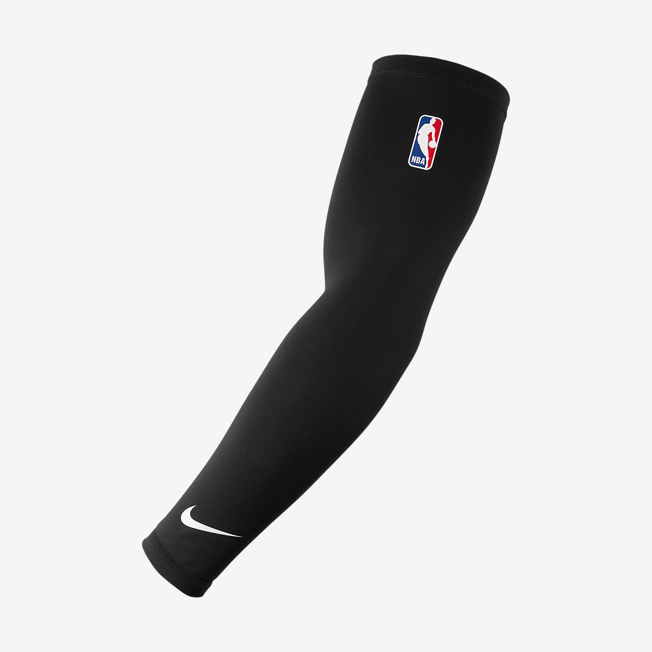 Nike NBA Elite Basketball Sleeves. Nike LU