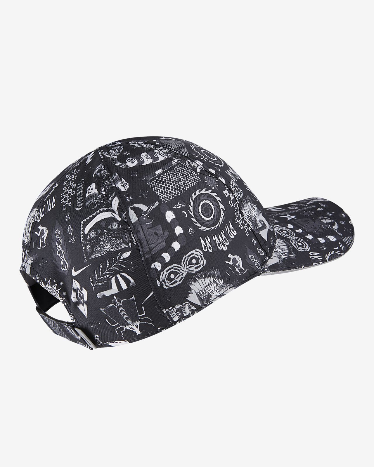 nike running hat womens