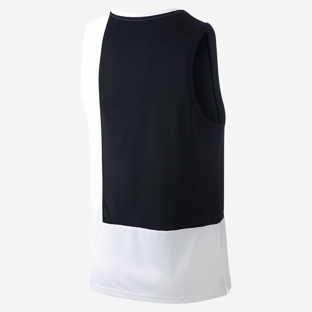 nike superset tank