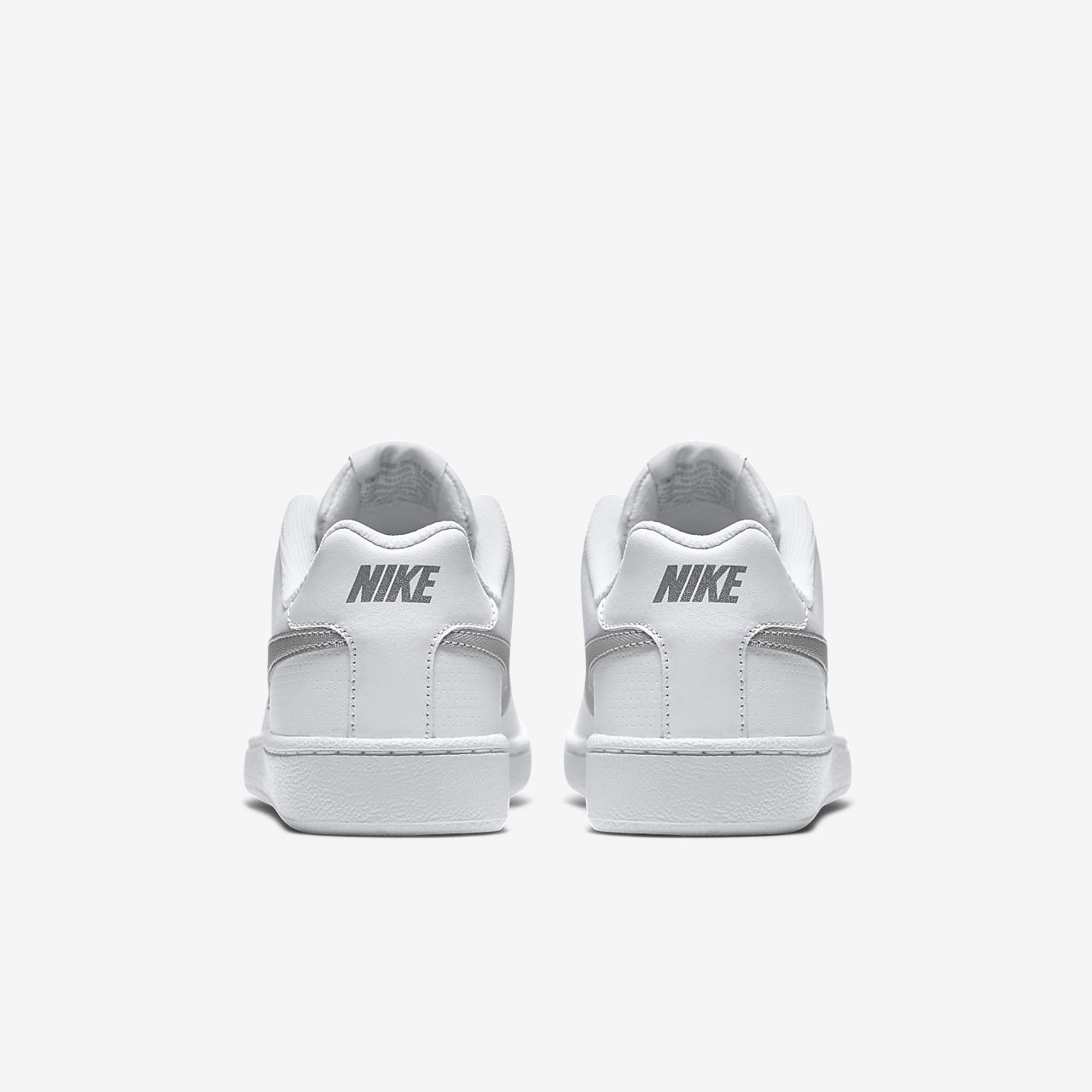 nike court royale high top