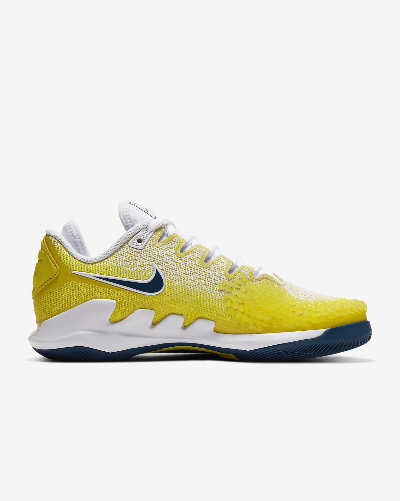 nike zoom tennis