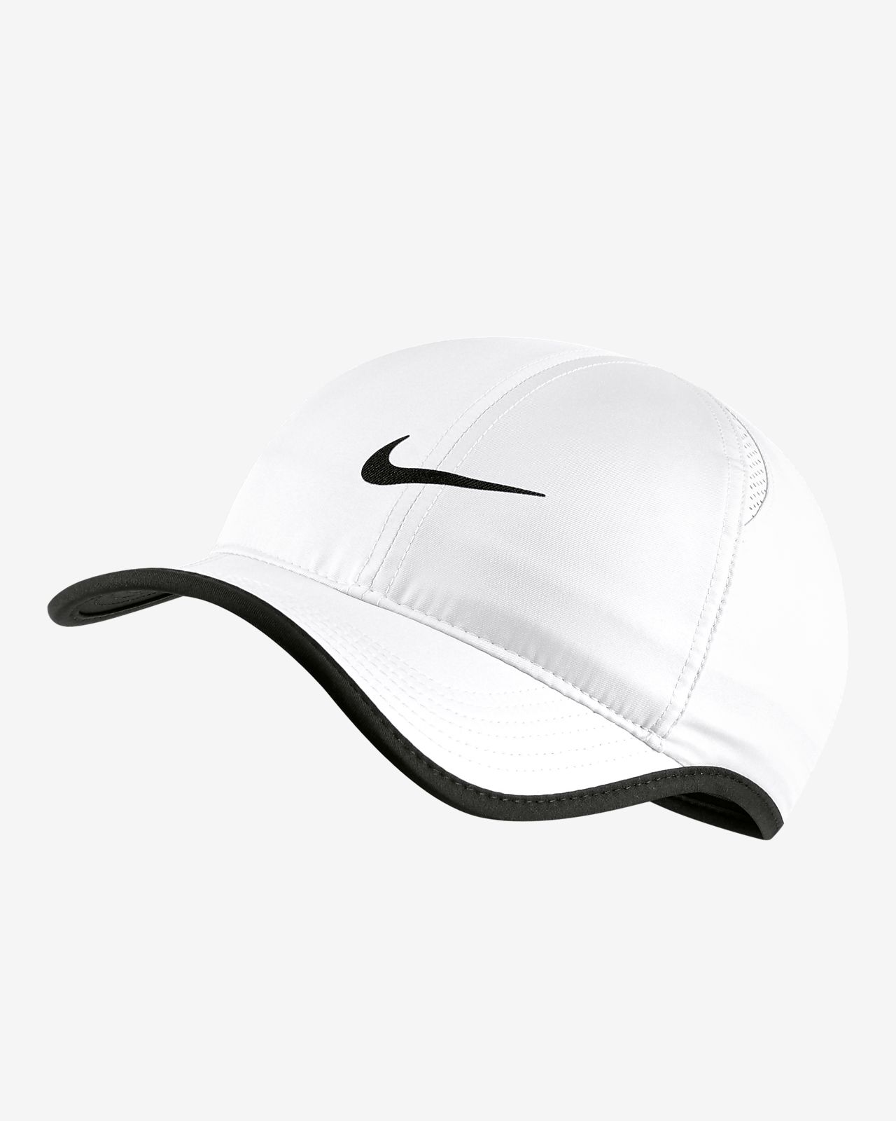 nike featherlight cap