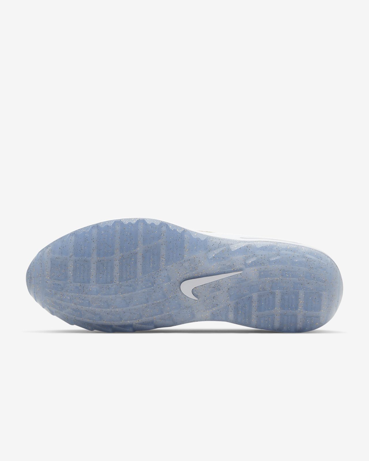 nike denim golf shoes