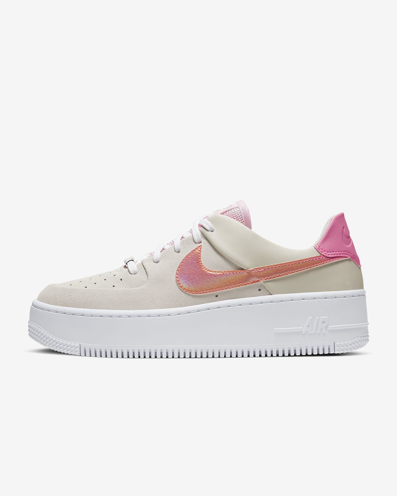 nike air force low lux
