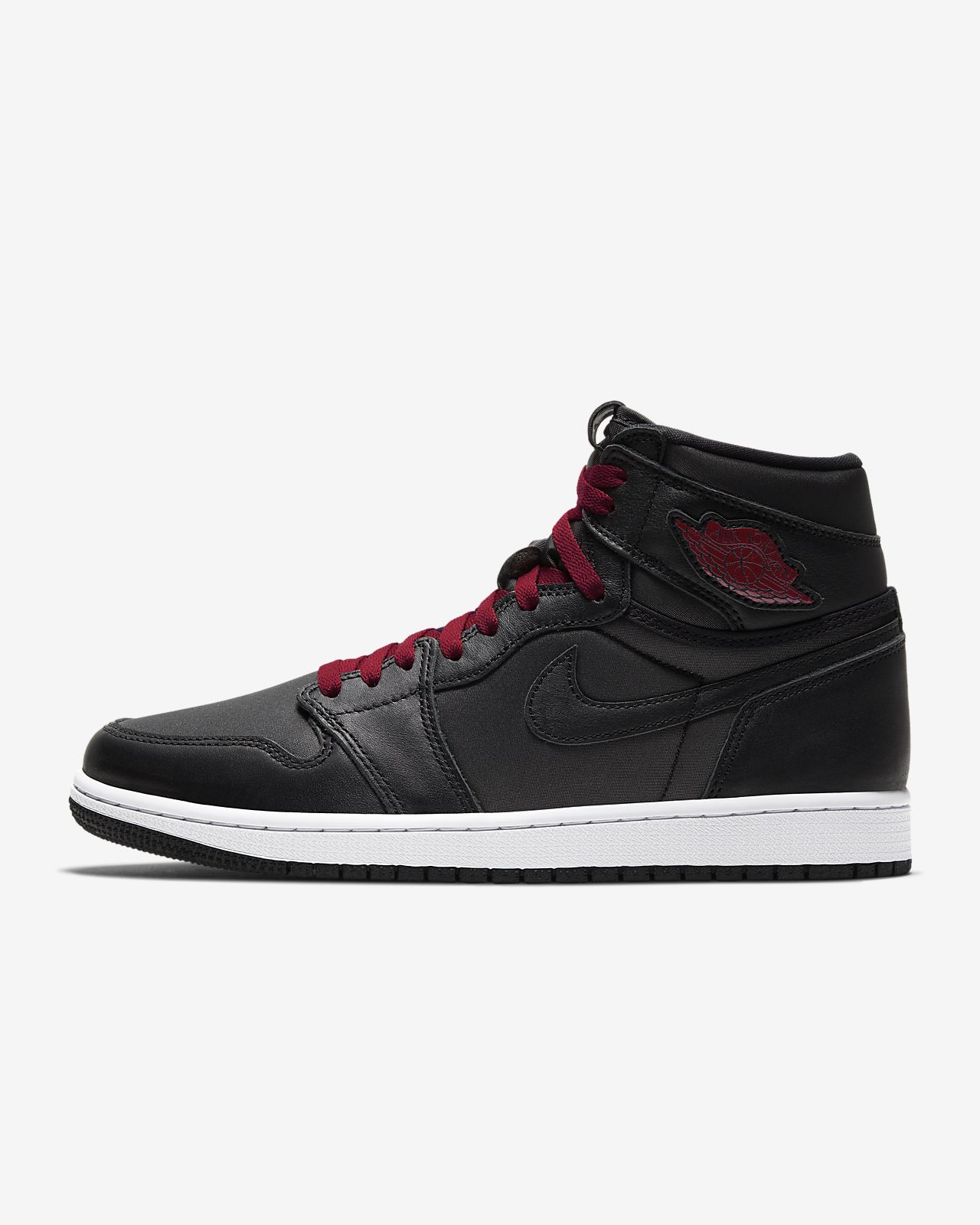 nike jordan high