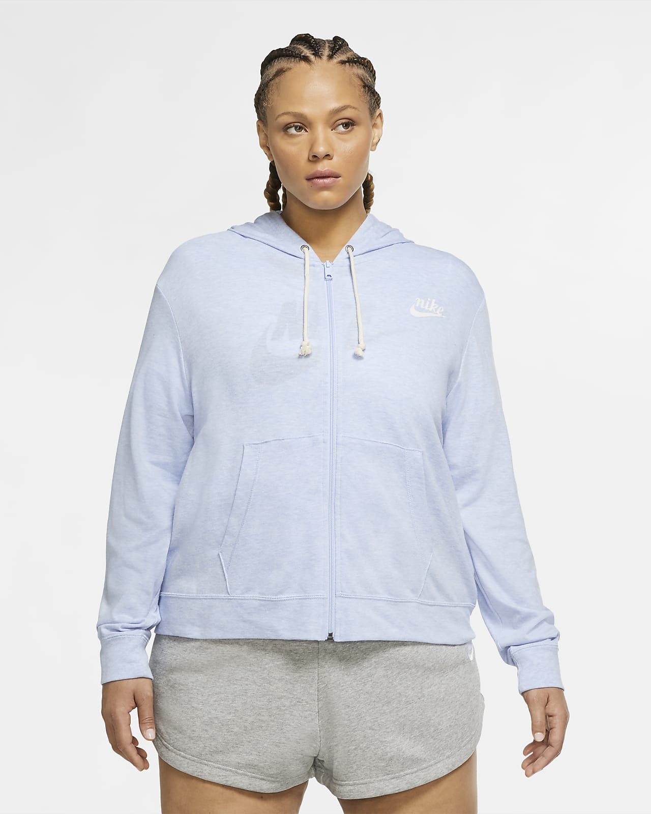 womens plus size nike sweatsuit