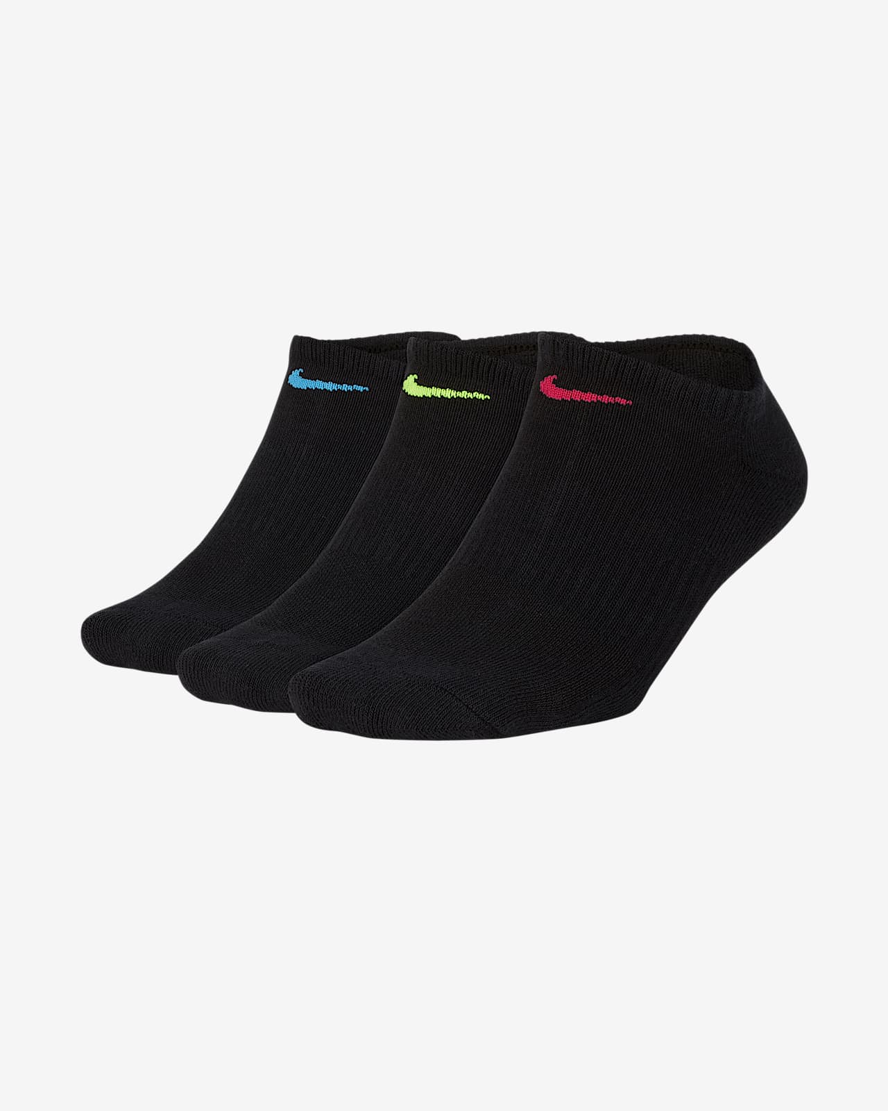 nike sports show