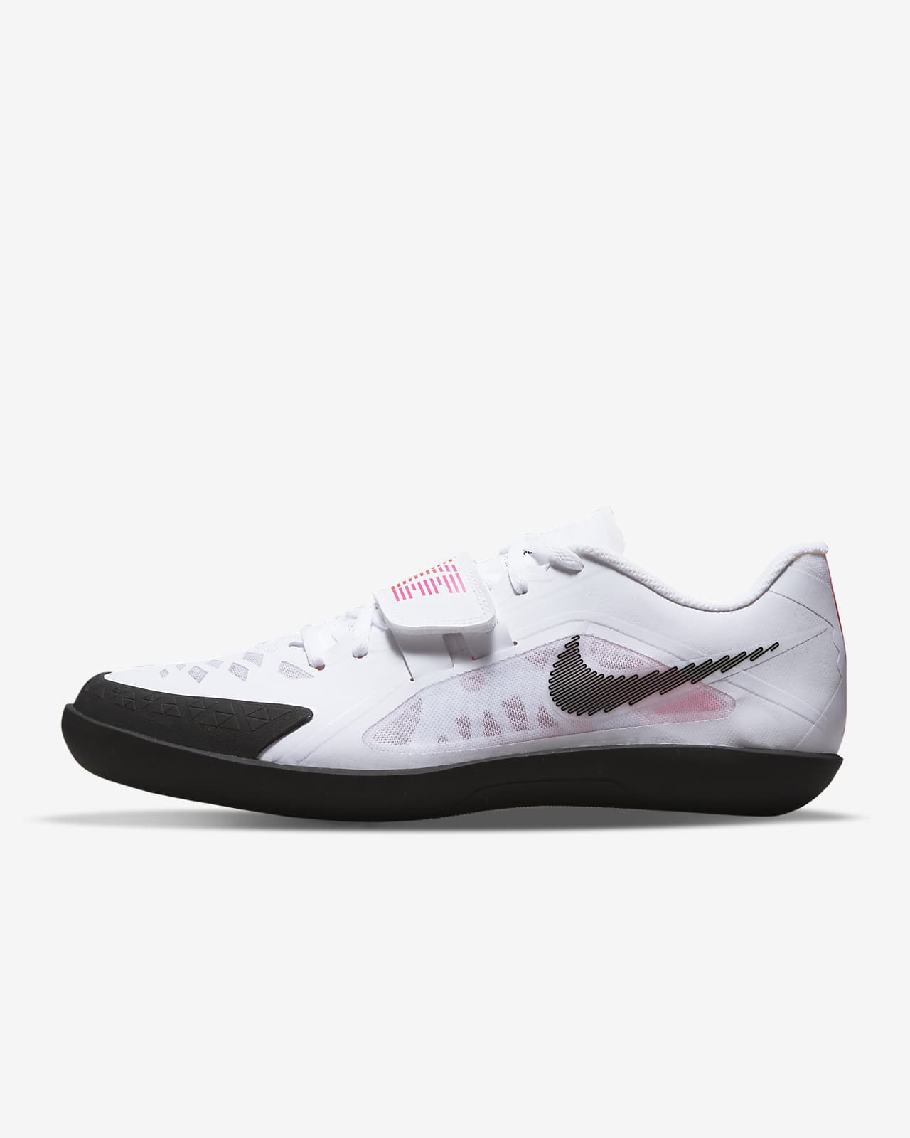 nike rival sd 2 throw shoes