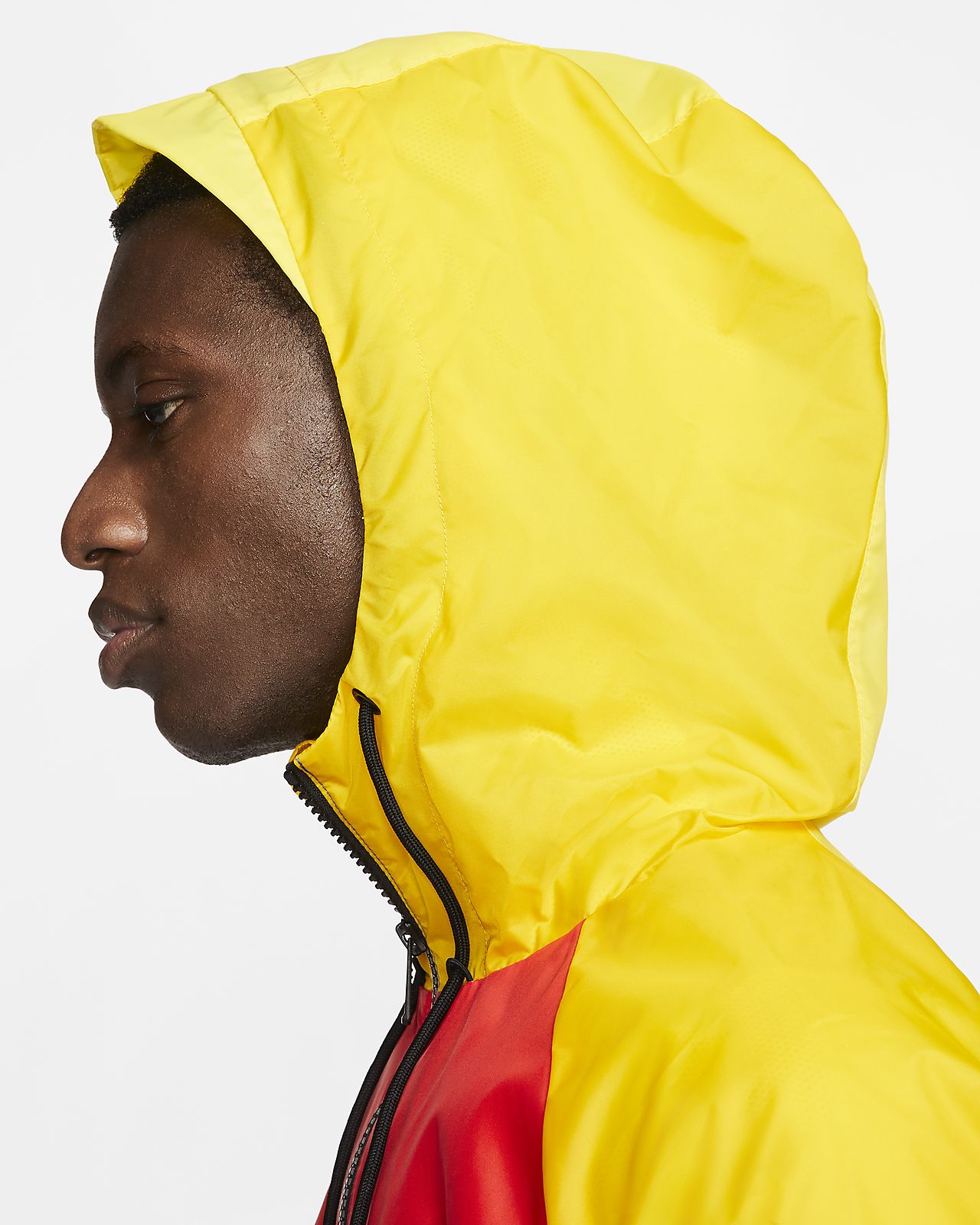 nike windrunner suit