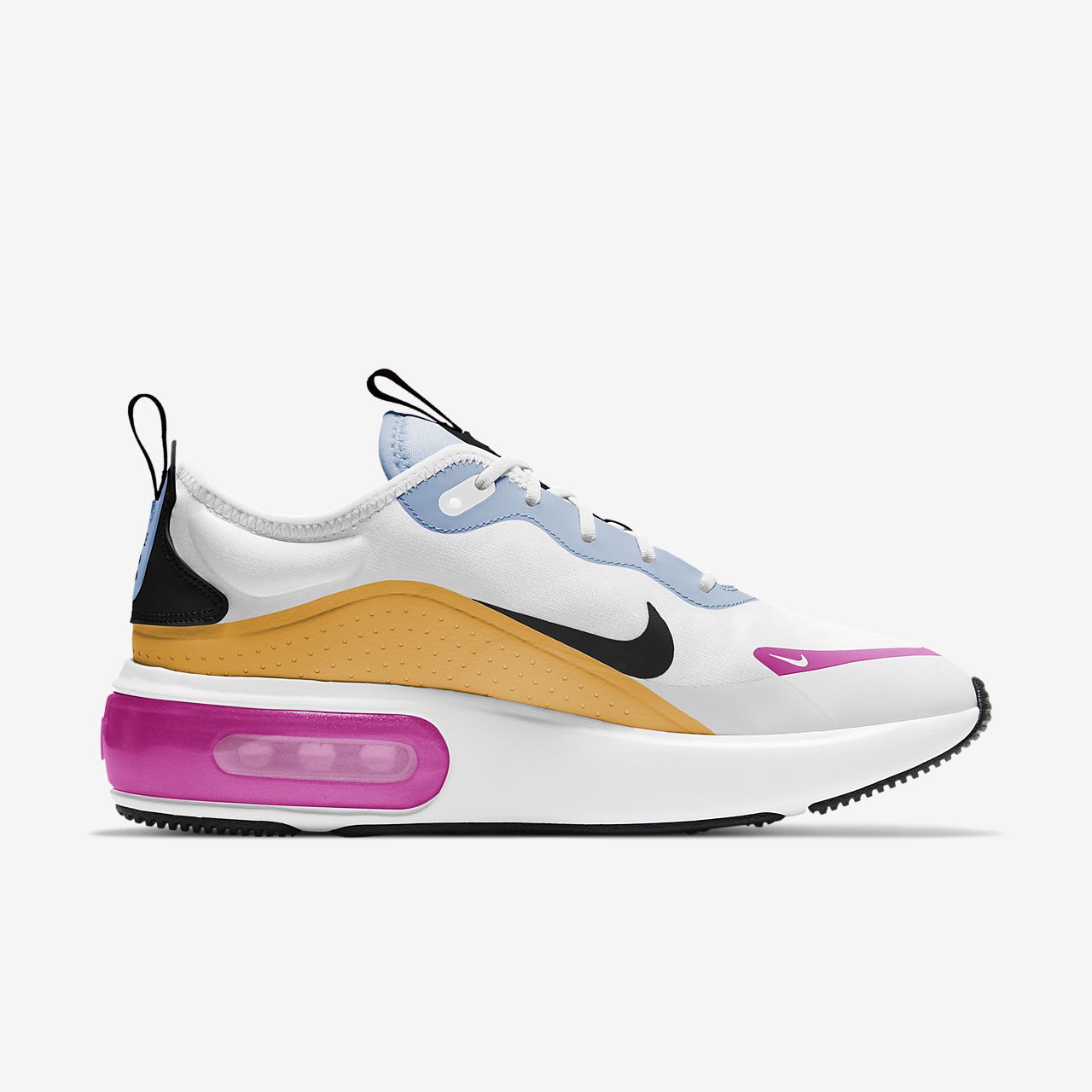 nike air max 270 blanco y azul nike air max 270 blanco y azul