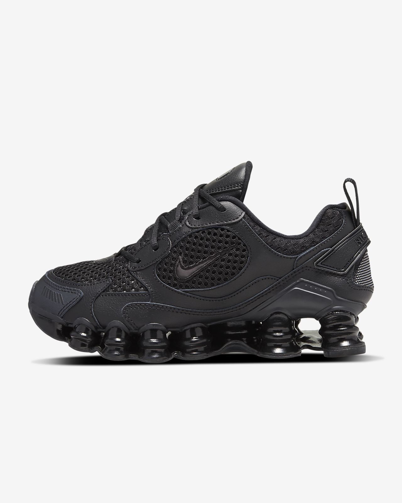 Nike Shox TL Nova Zapatillas - Mujer Nike Shox TL Nova Zapatillas - Mujer