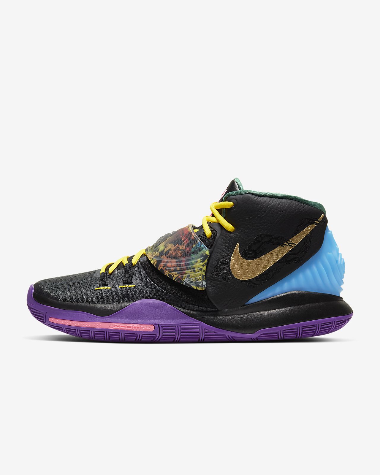 kyrie scarpe