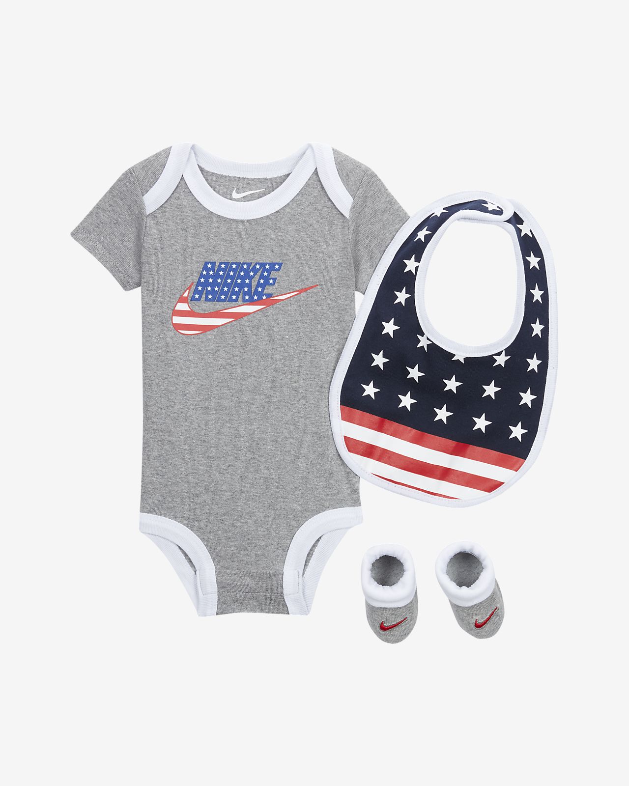 nike newborn