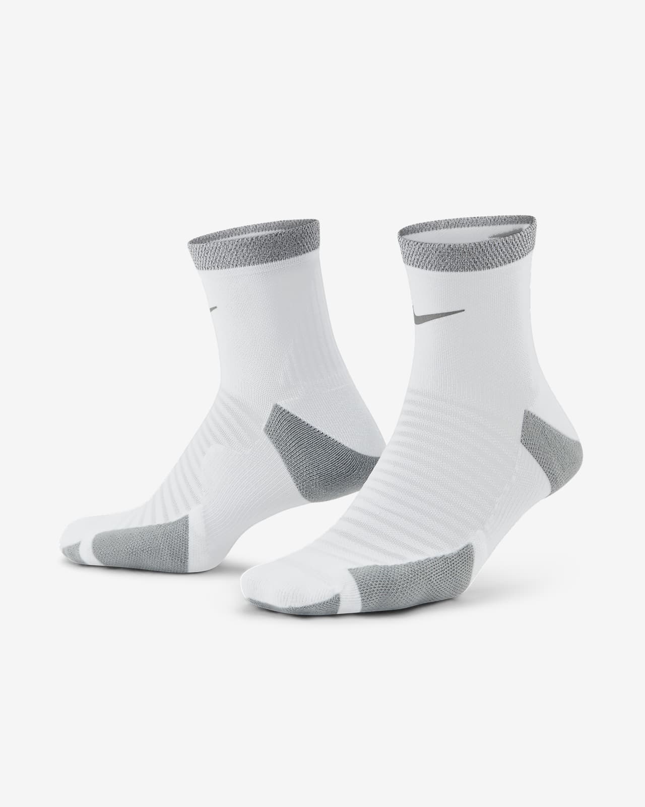 Nike Spark Cushioned Ankle Running Socks