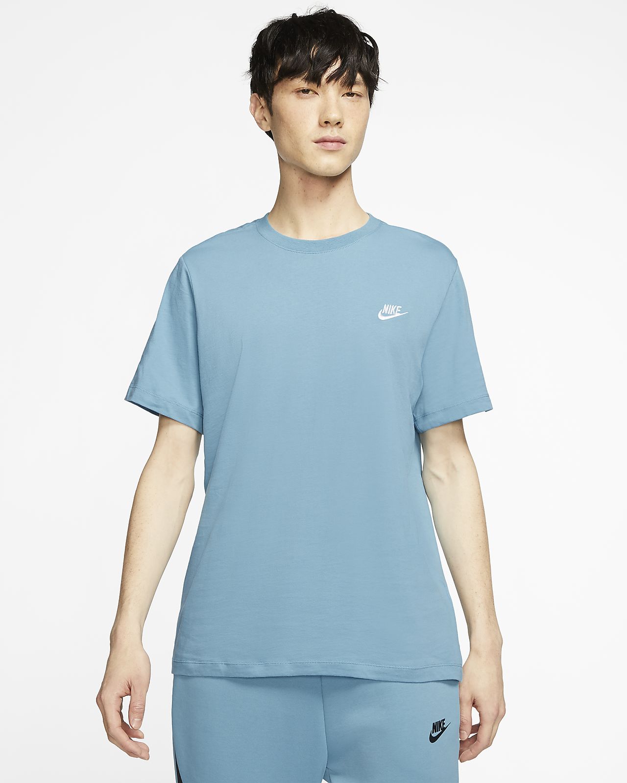 nike tee club